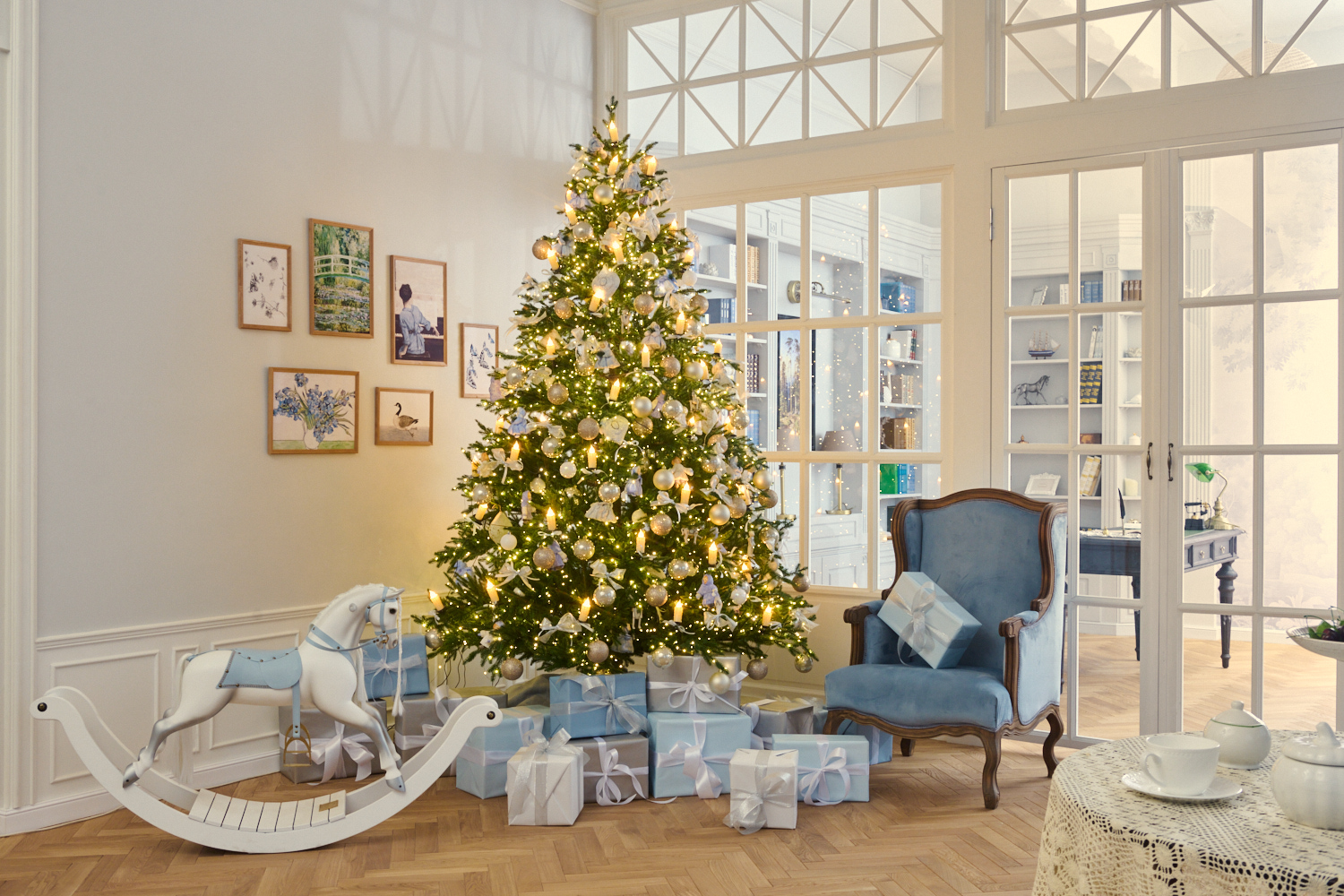 ФОТОСТУДИИ, в которых я провожу съёмки