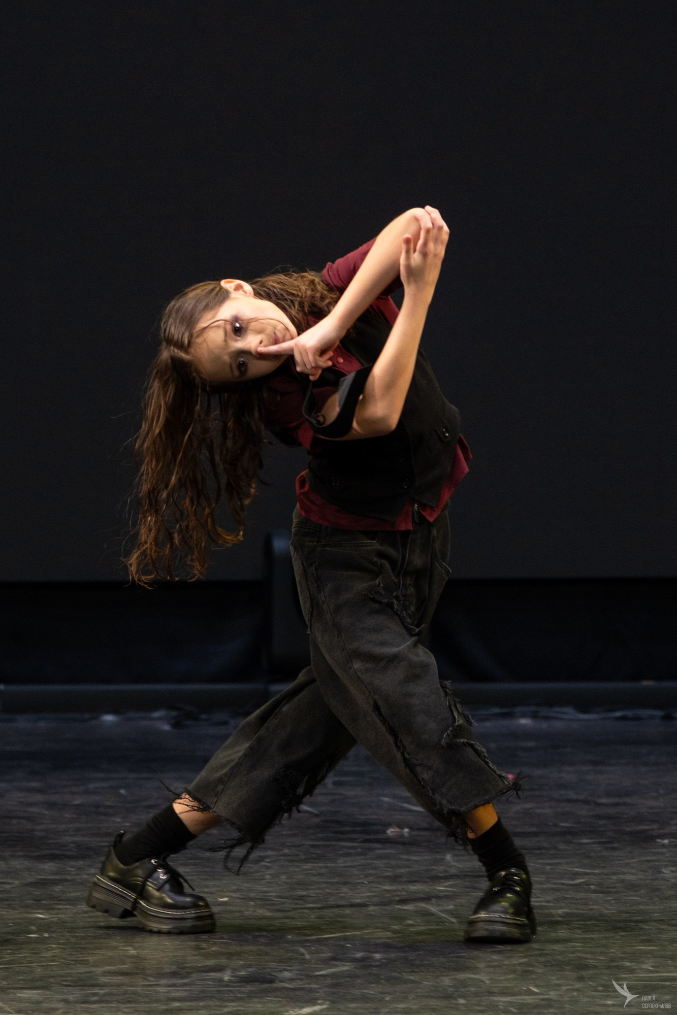 Сияние Творчества 2026. Репортажный фотограф в Казани Павел Серпокрылов