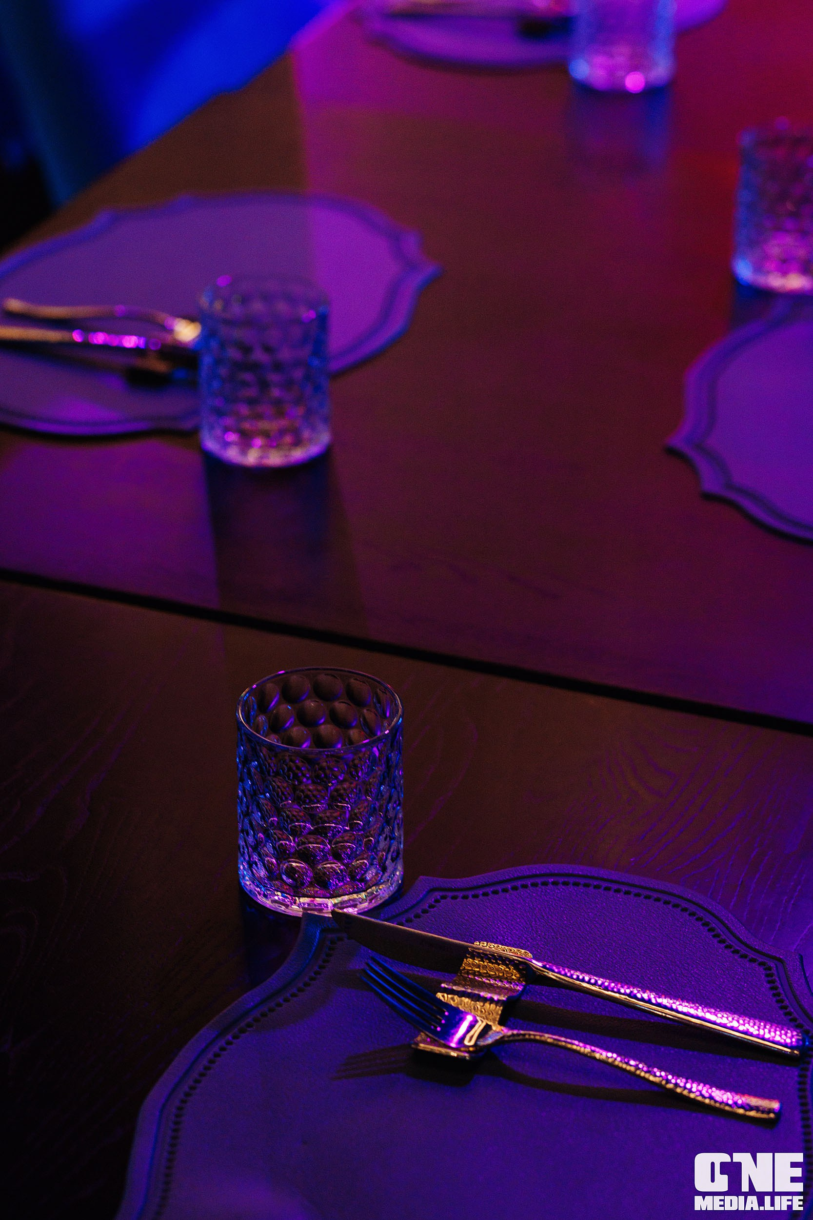 Фоторепортаж из ресторана Океан. One Media Life: фоторепортажи, фотоотчеты с мероприятий и заведений