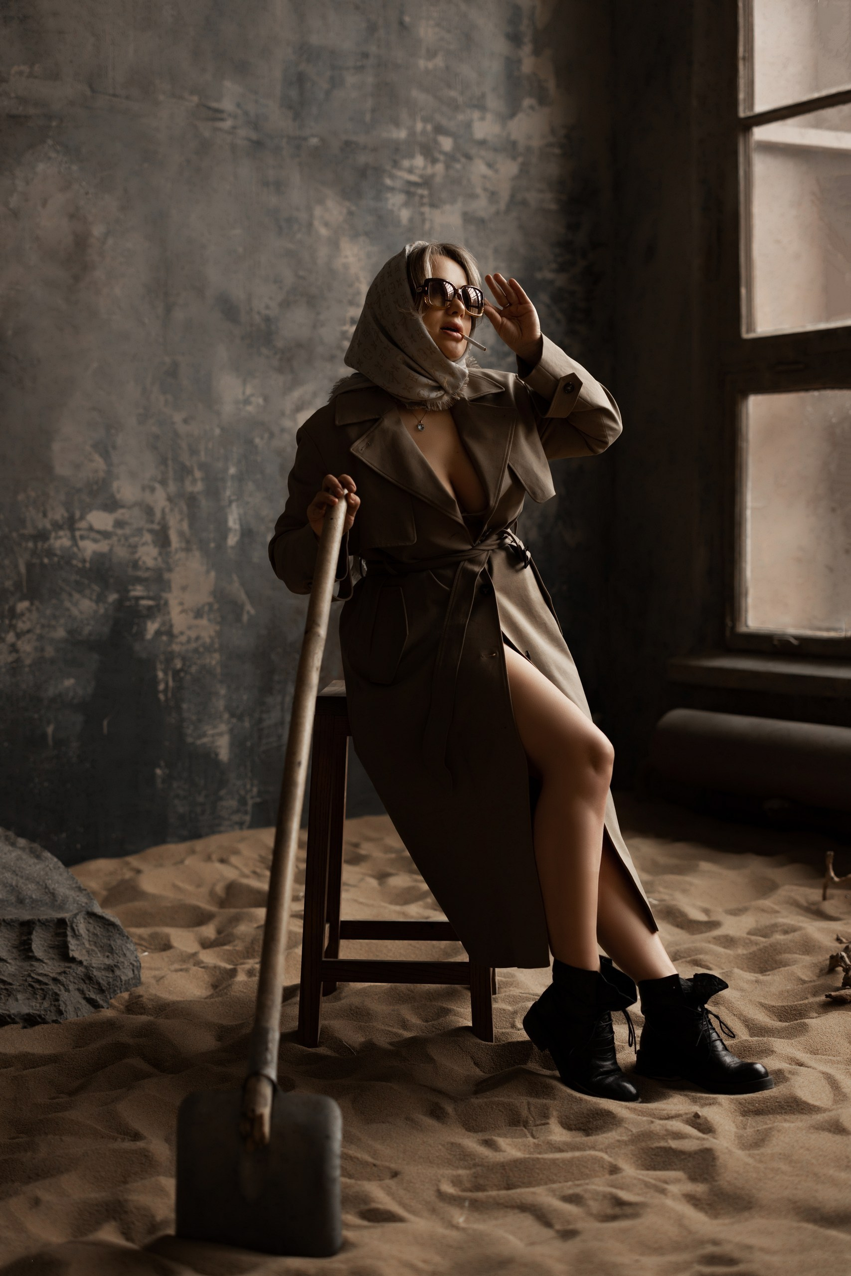 Портфолио. Женский фотограф Москва