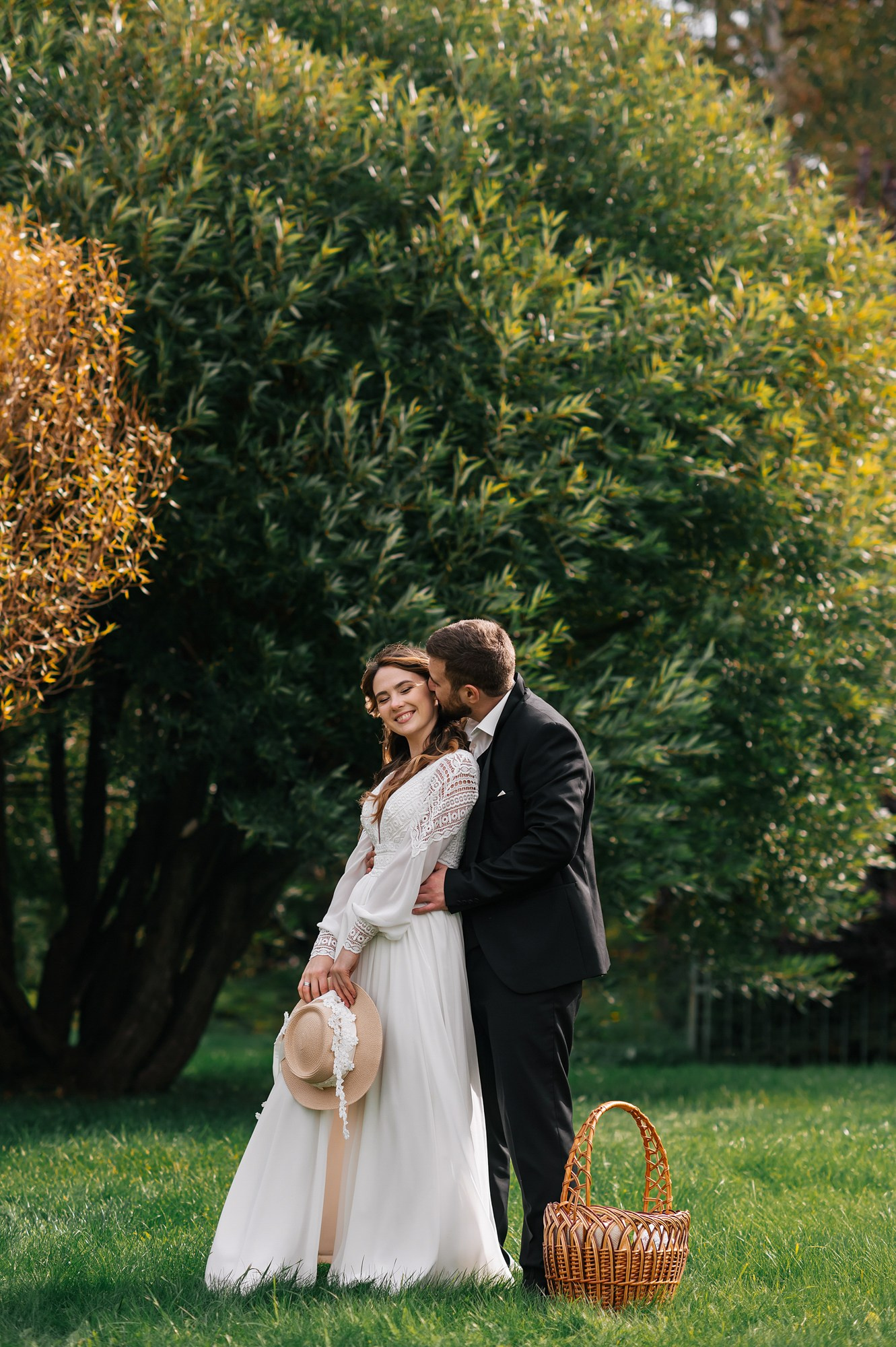 Свадебный фотограф в Новосибирске, Евгений Ступак