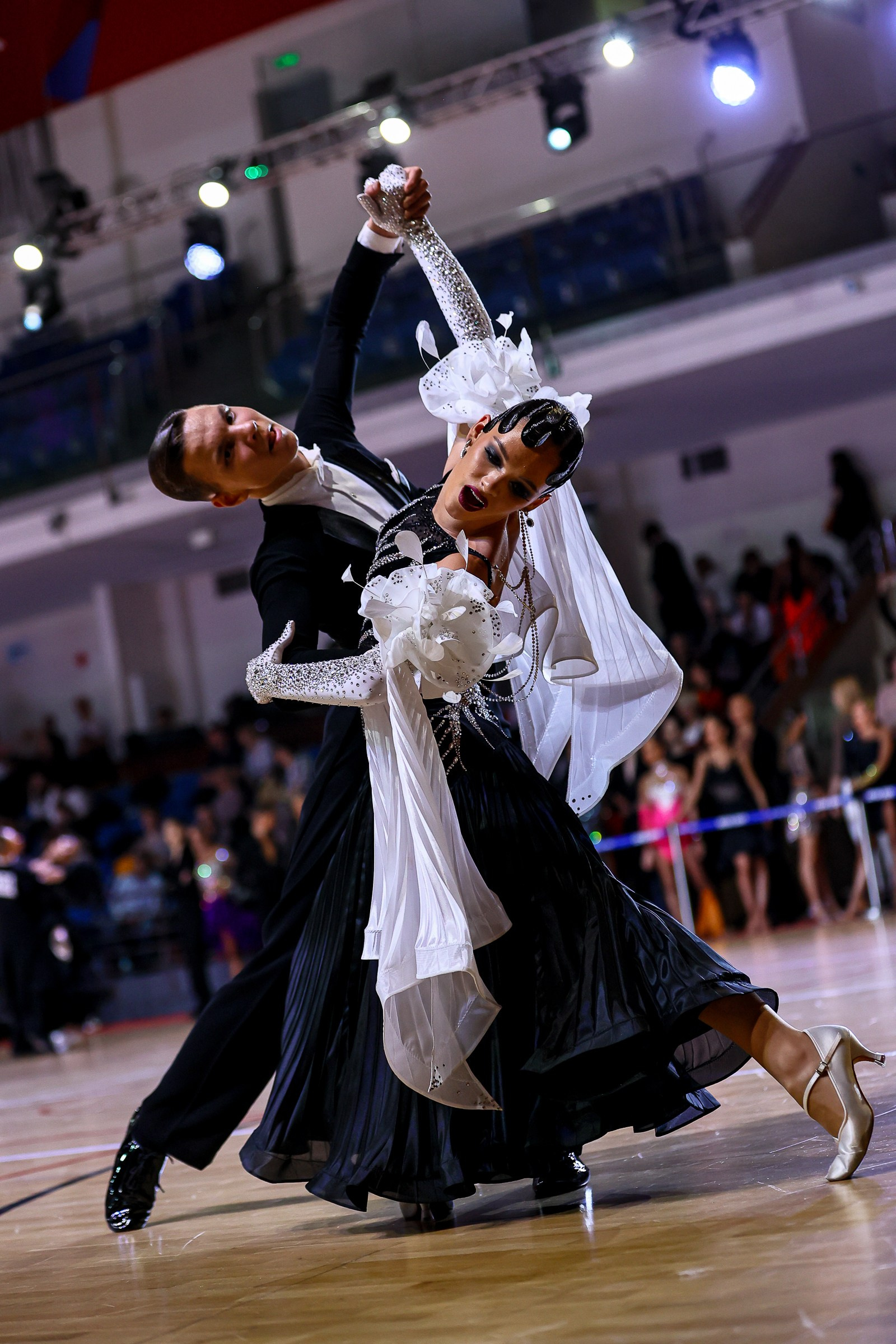 Вальс Победы 2024. Фотограф Дмитрий Плетнев — QuickDancePhoto