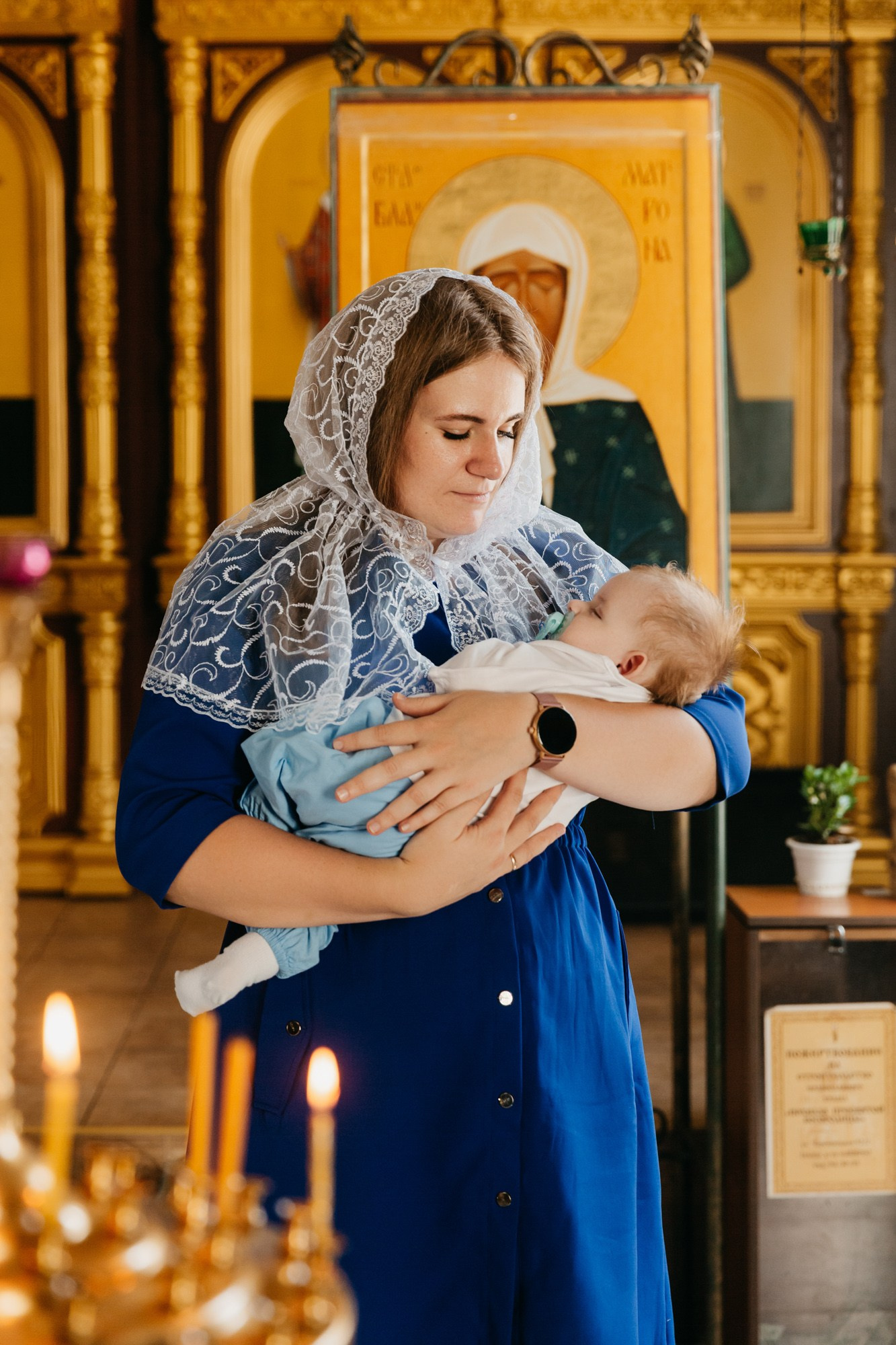 Храм Похвалы Пресвятой Богородицы на Череповецкой. Фотограф в Волгограде и Волжском Наталья Фирсова