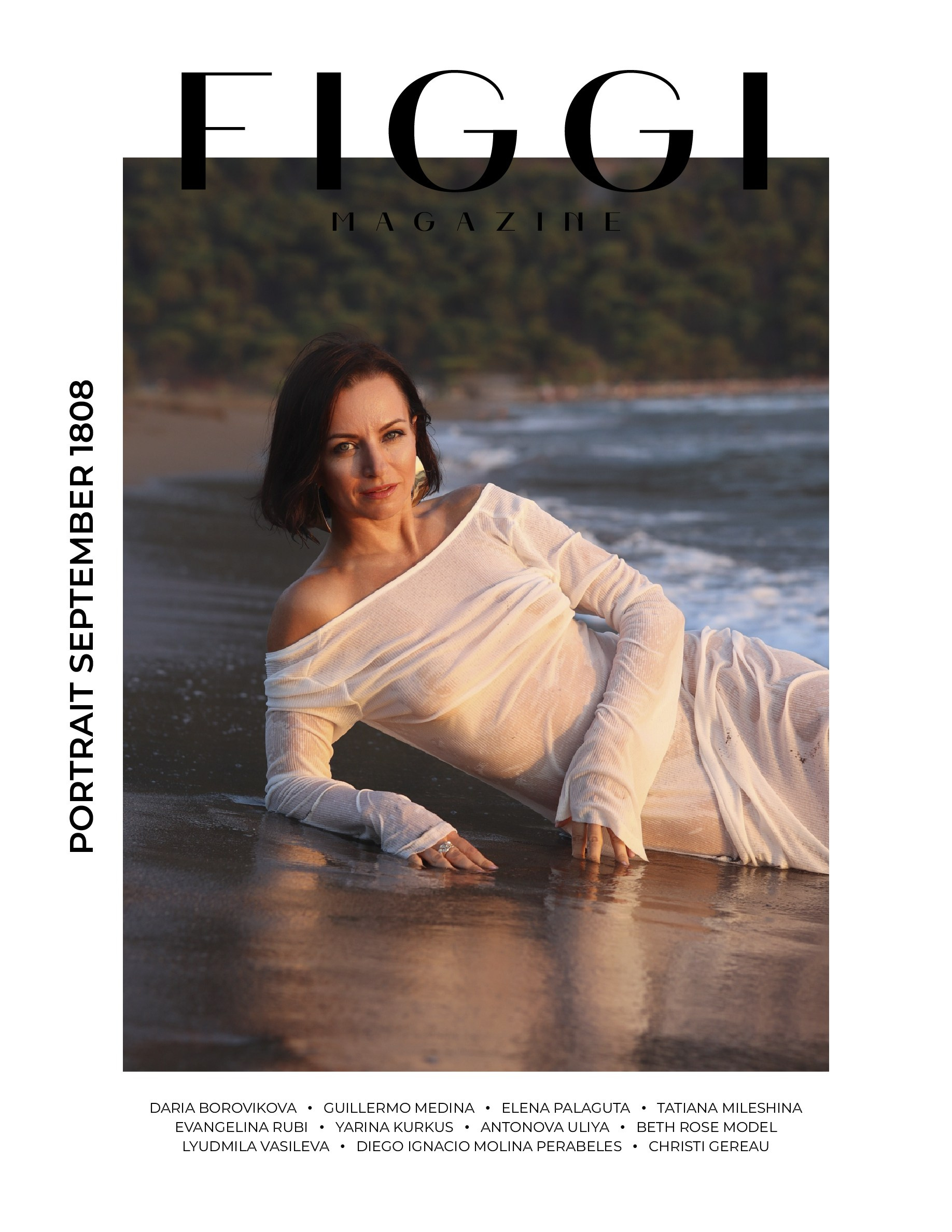 Публикации. Фотограф Прага | Photographer Prague| Фотограф в Праге Яра Куркус