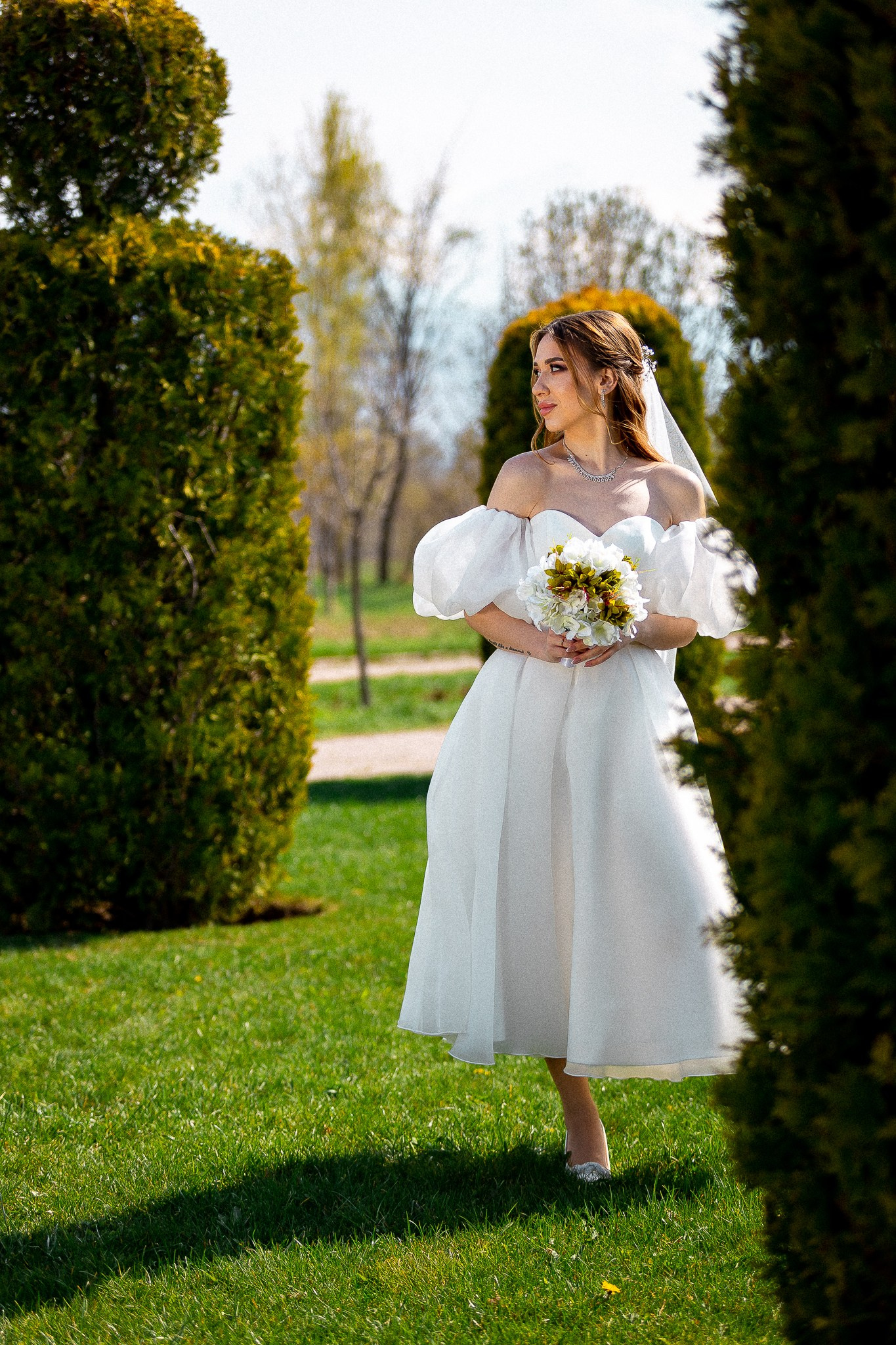 Свадебная съёмка в Алматы. MIKHAIL VASSILYEV — Свадебный и Репортажный фотограф в Алматы