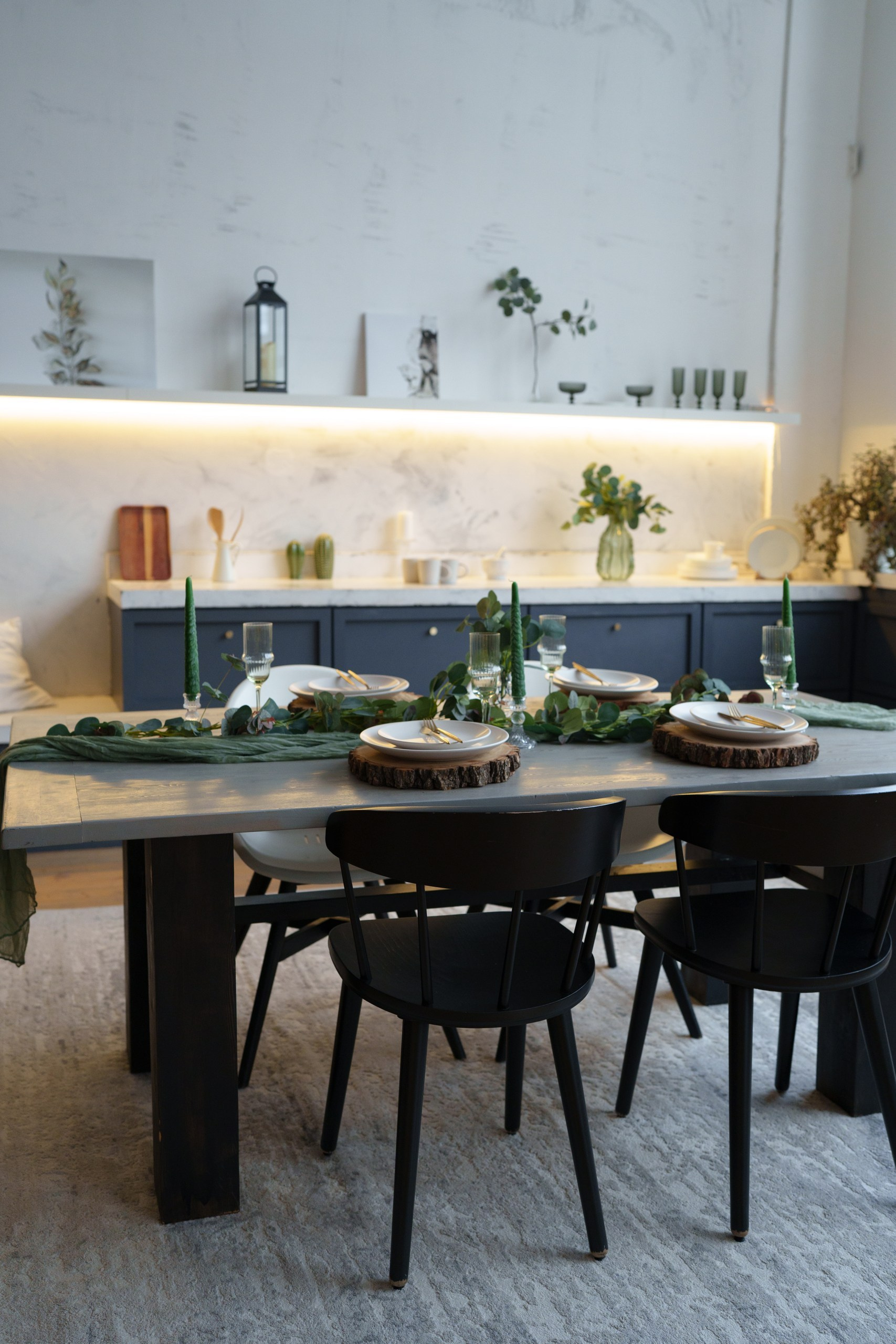 Зал Семейный