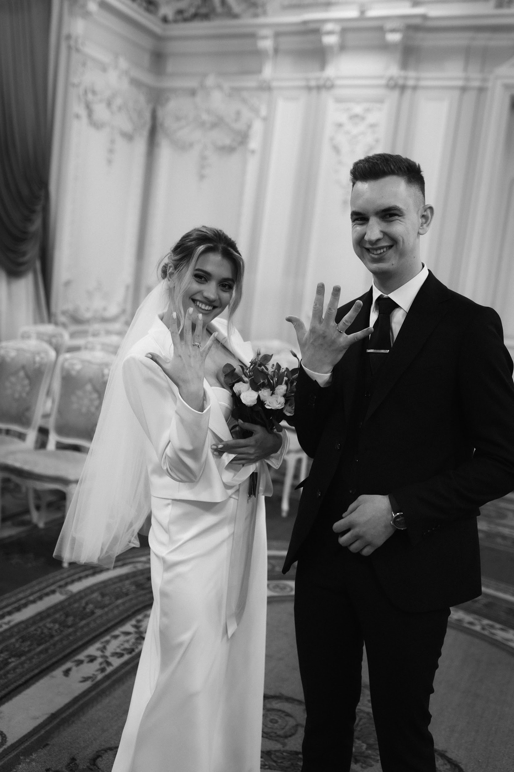 Семейный и свадебный фотограф в Санкт-Петербурге и Выборге Полина Некрасова