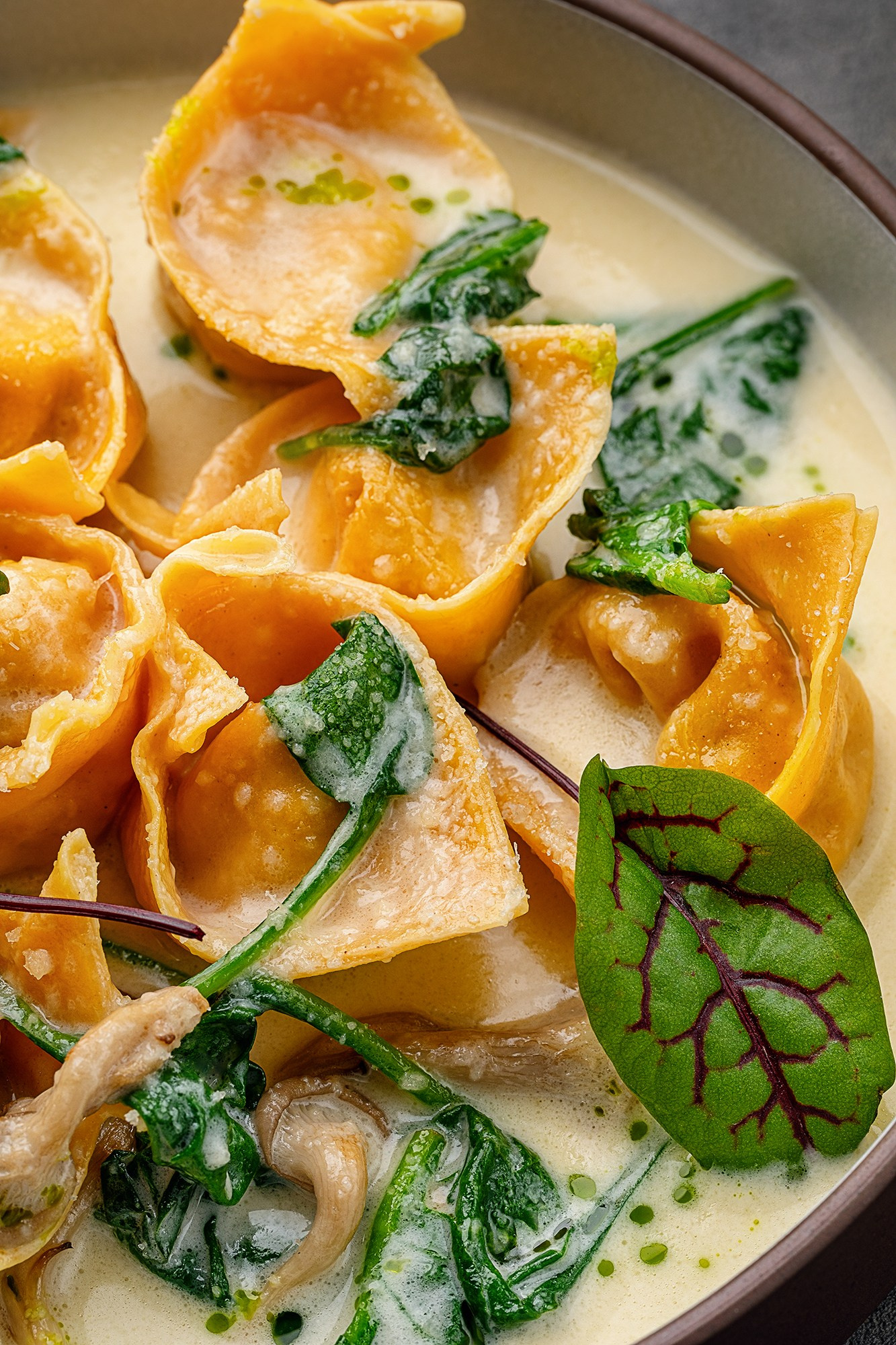 Фотосъемка меню для ресторана в Рыбинске