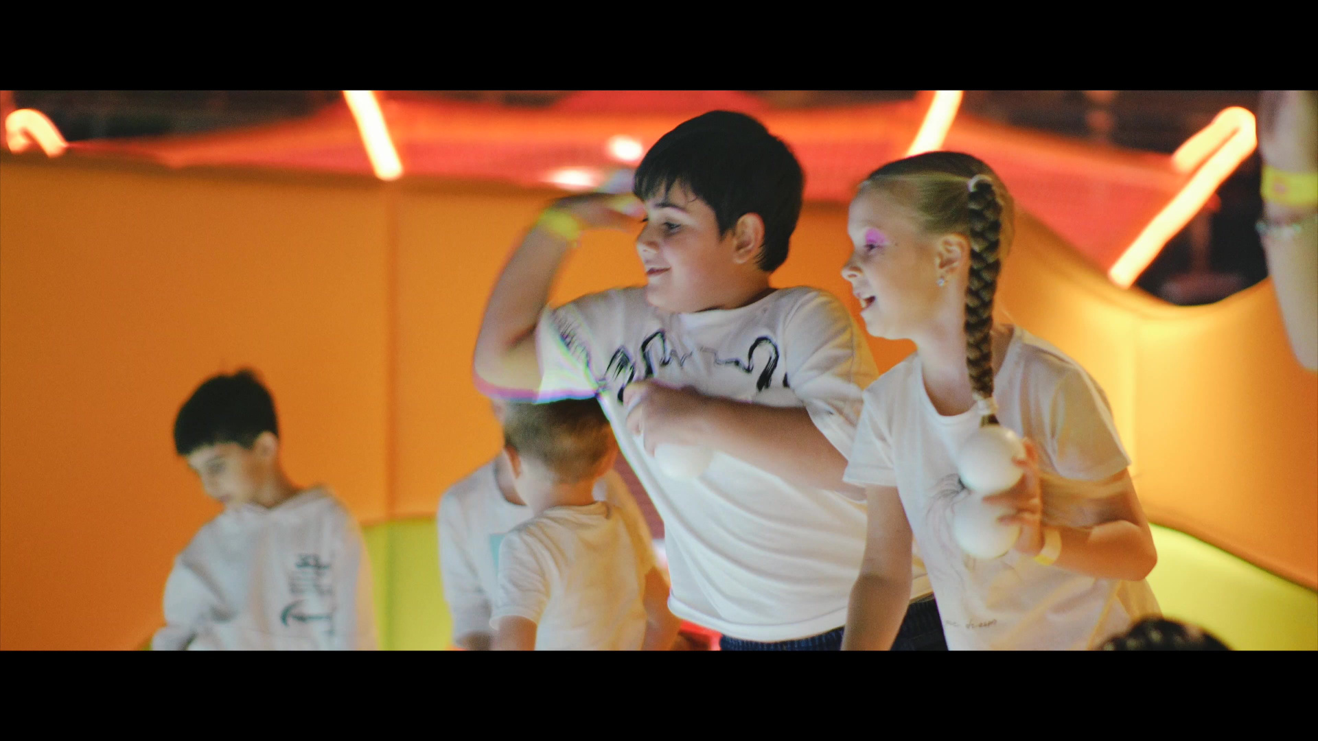 Мероприятия. Видео — аудио производство