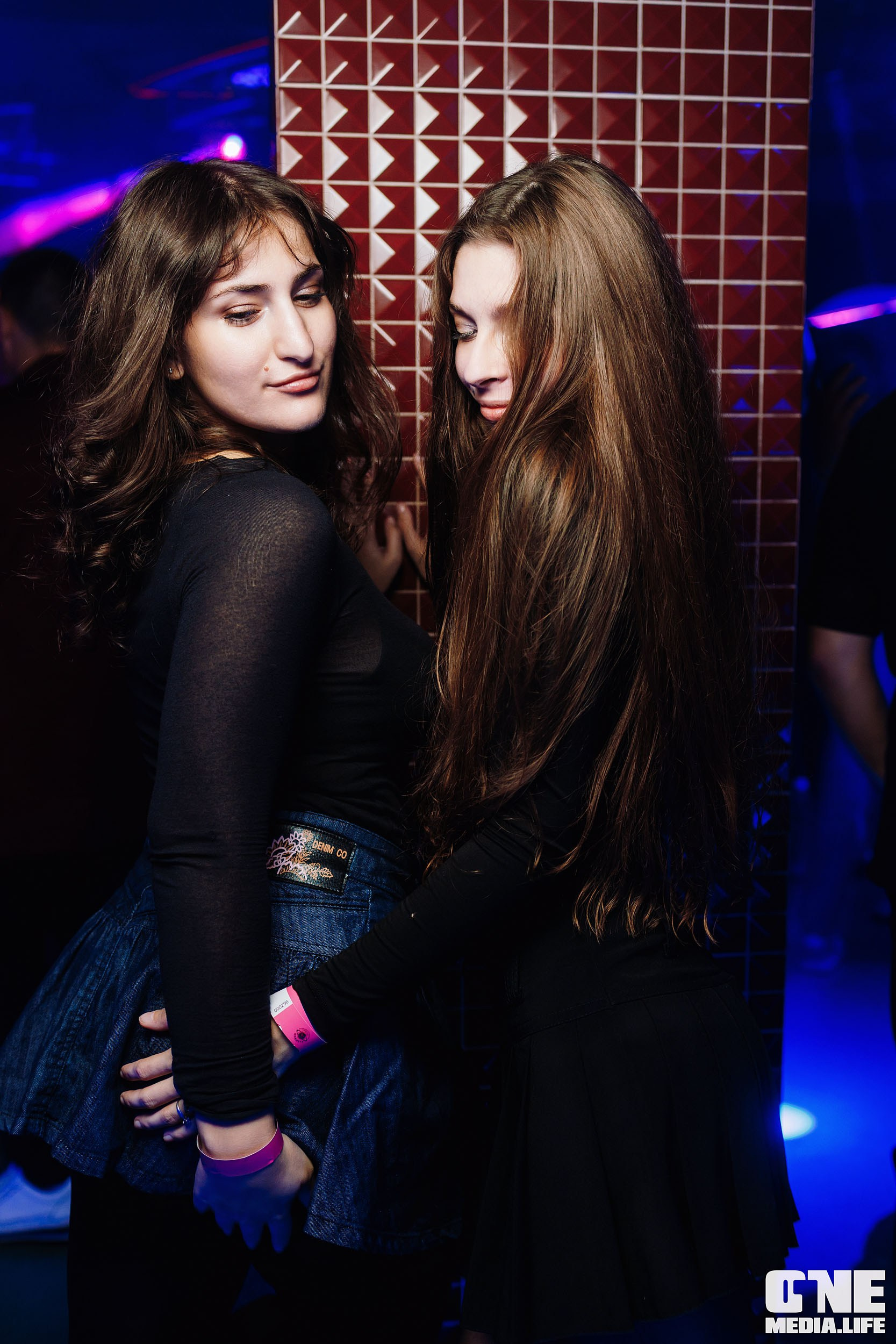 Фоторепортаж из РК Планета. One Media Life: фоторепортажи, фотоотчеты с мероприятий и заведений