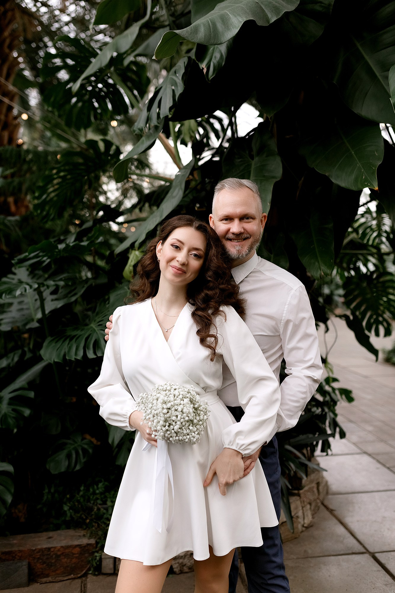 Свадебная съёмка. Фотограф в Санкт-Петербурге Наталья Макарова