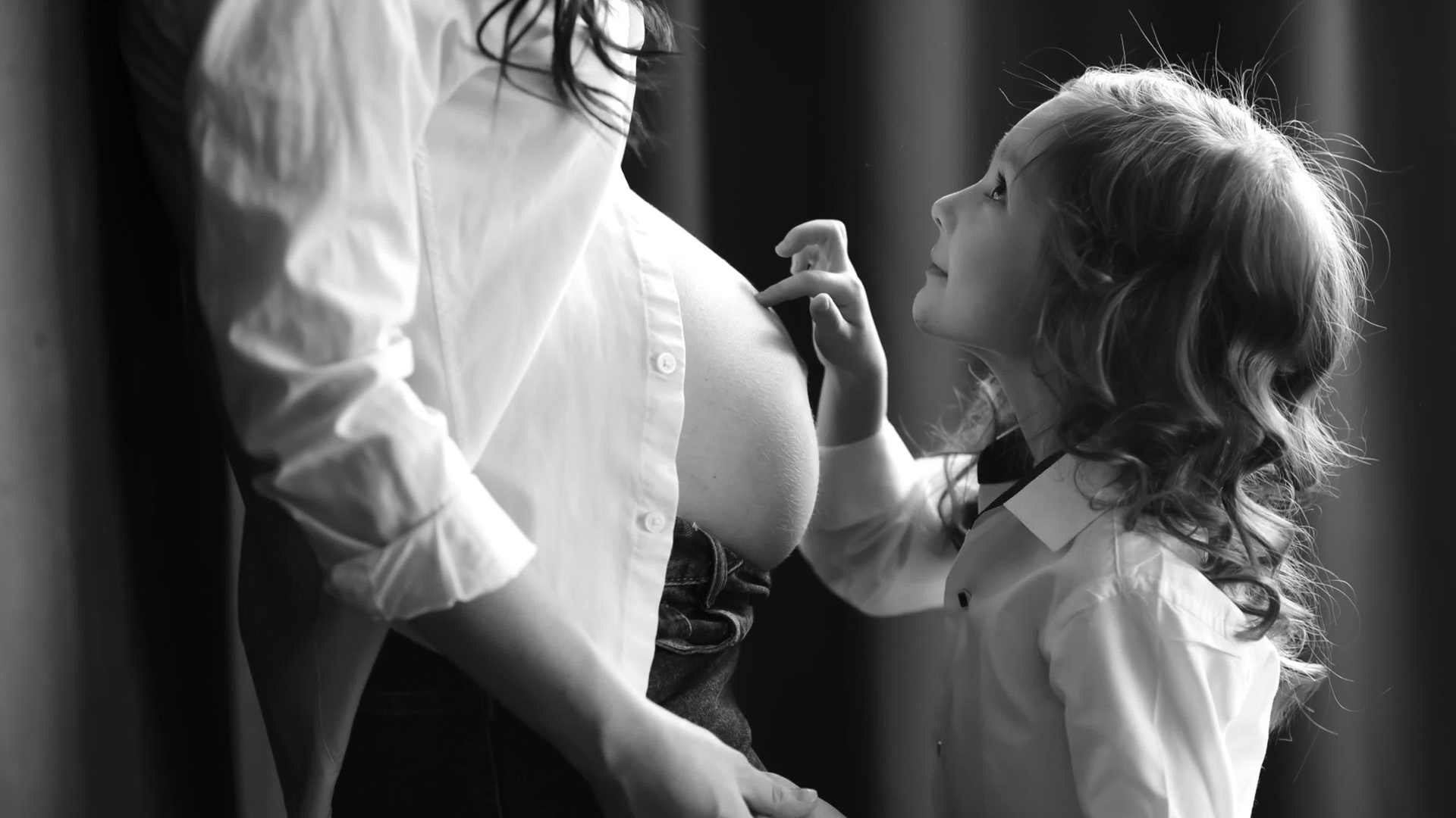 В ожидании. Фотограф Мария Усманова, Казань