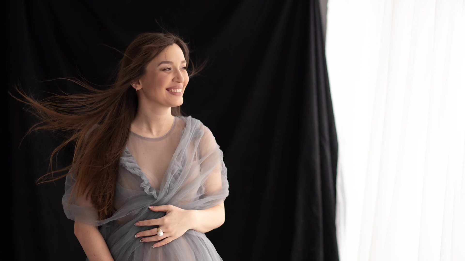 В ожидании. Фотограф Мария Усманова, Казань