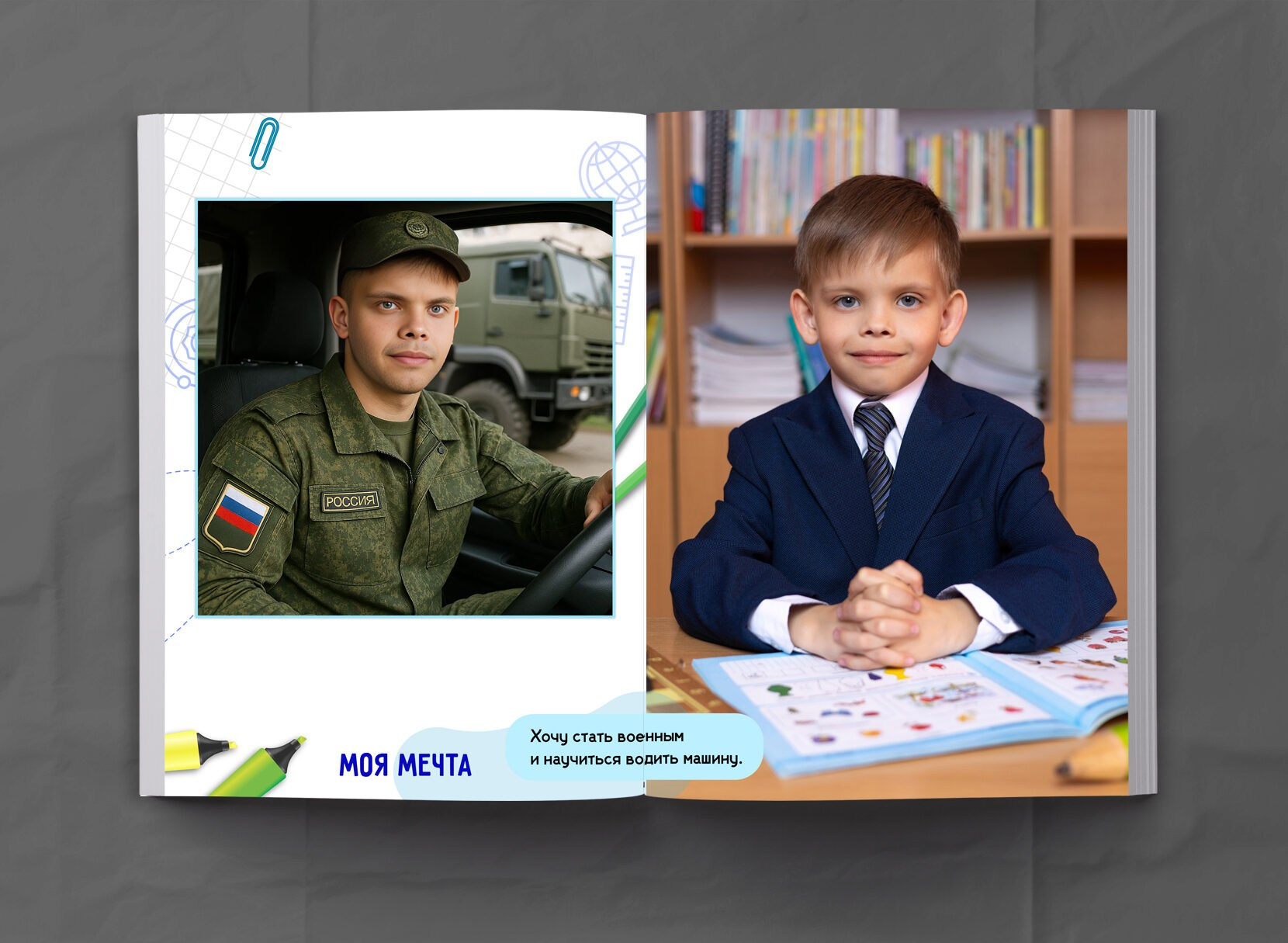 МОСФОТОБУК Выпускные альбомы Москва