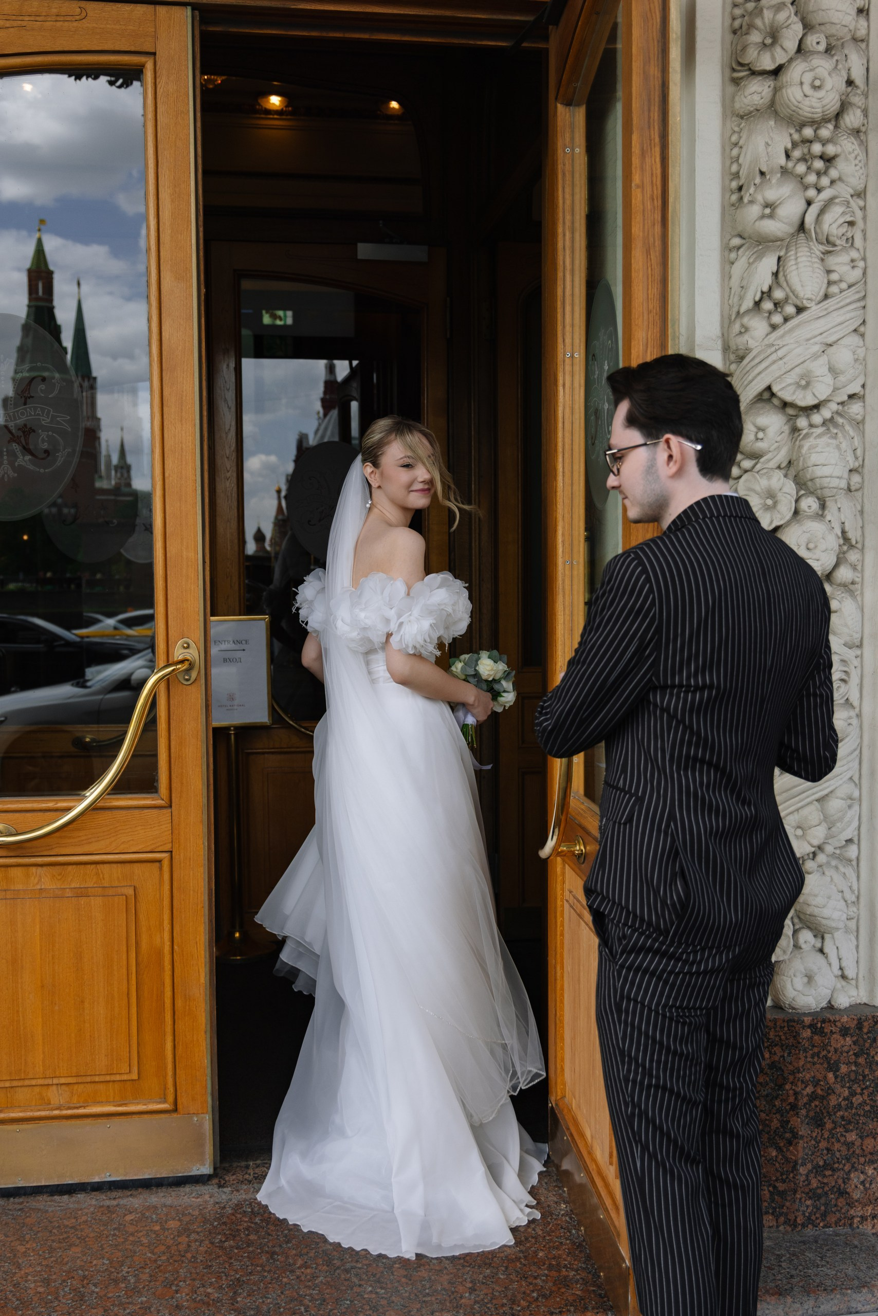 Свадебный фотограф и видеограф в Москве, Виктор Архилюк