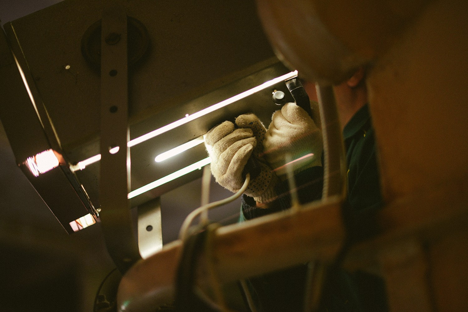 Репортаж. Дарья Пянзина | фотограф |междисциплинарная художница