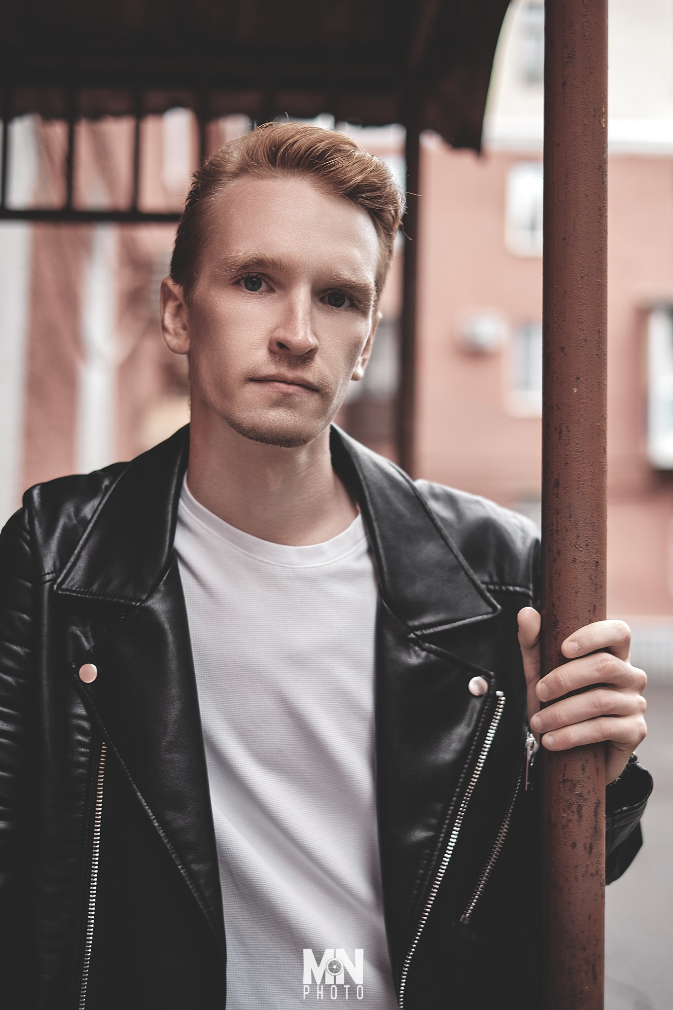 Никита Максимов: Фотограф в Междуреченске. Живые фотографии, полные эмоций.