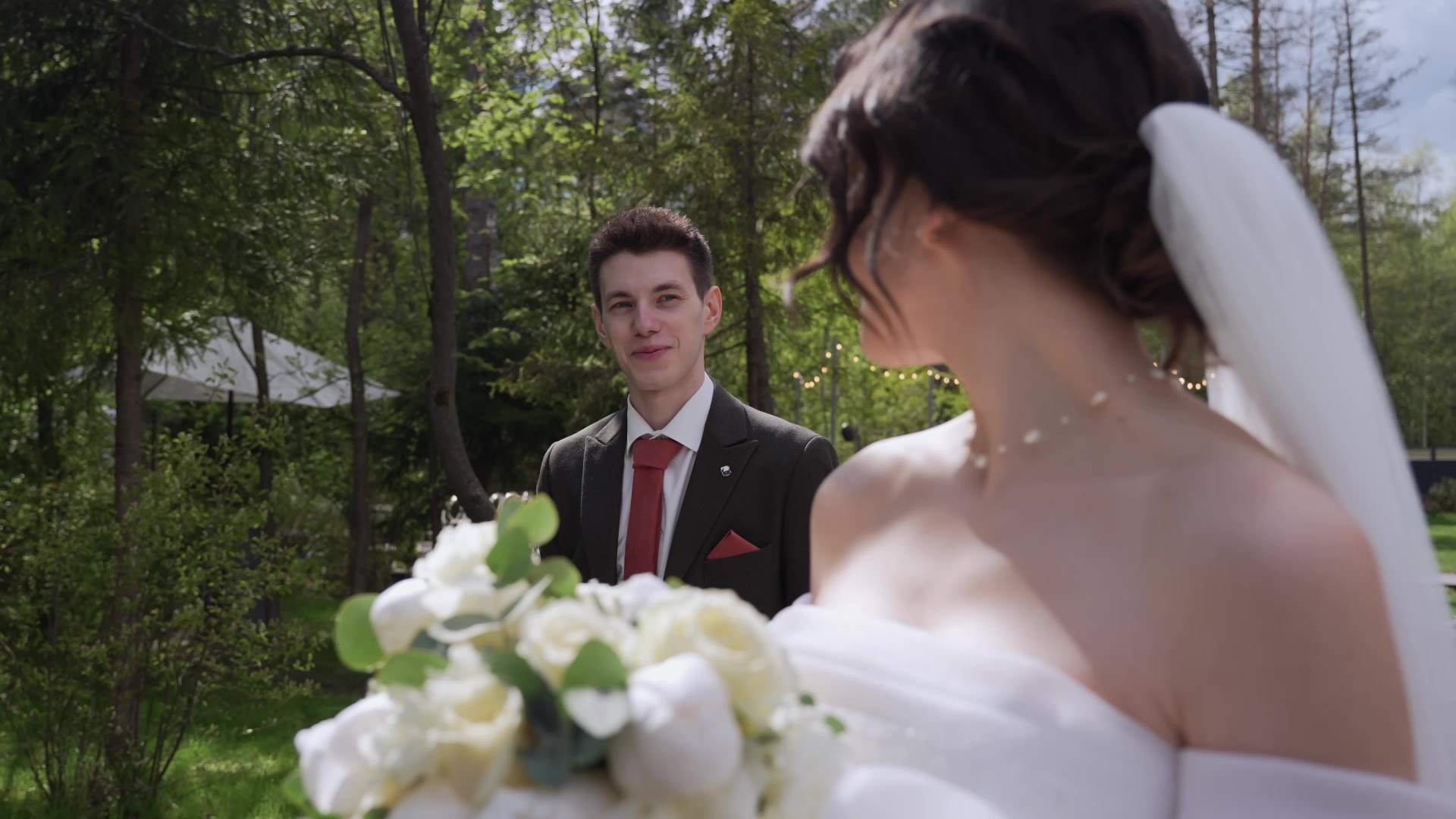 Видеограф Шаталов. Подрядчики и друзья сети свадебных площадок House for wedding