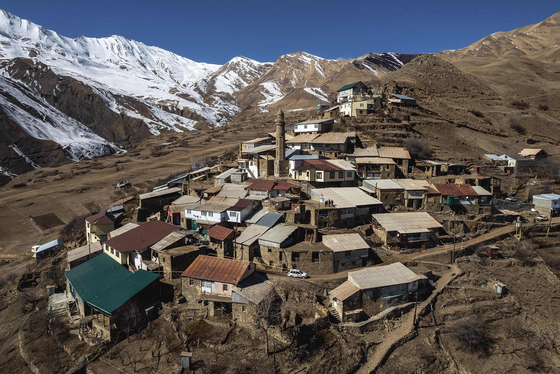 Экспедиция по Цумадинскому району и югу Дагестана 21.03.26 — 29.03.26. Дмитрий Купрацевич профессиональный пейзажный и travel-фотограф