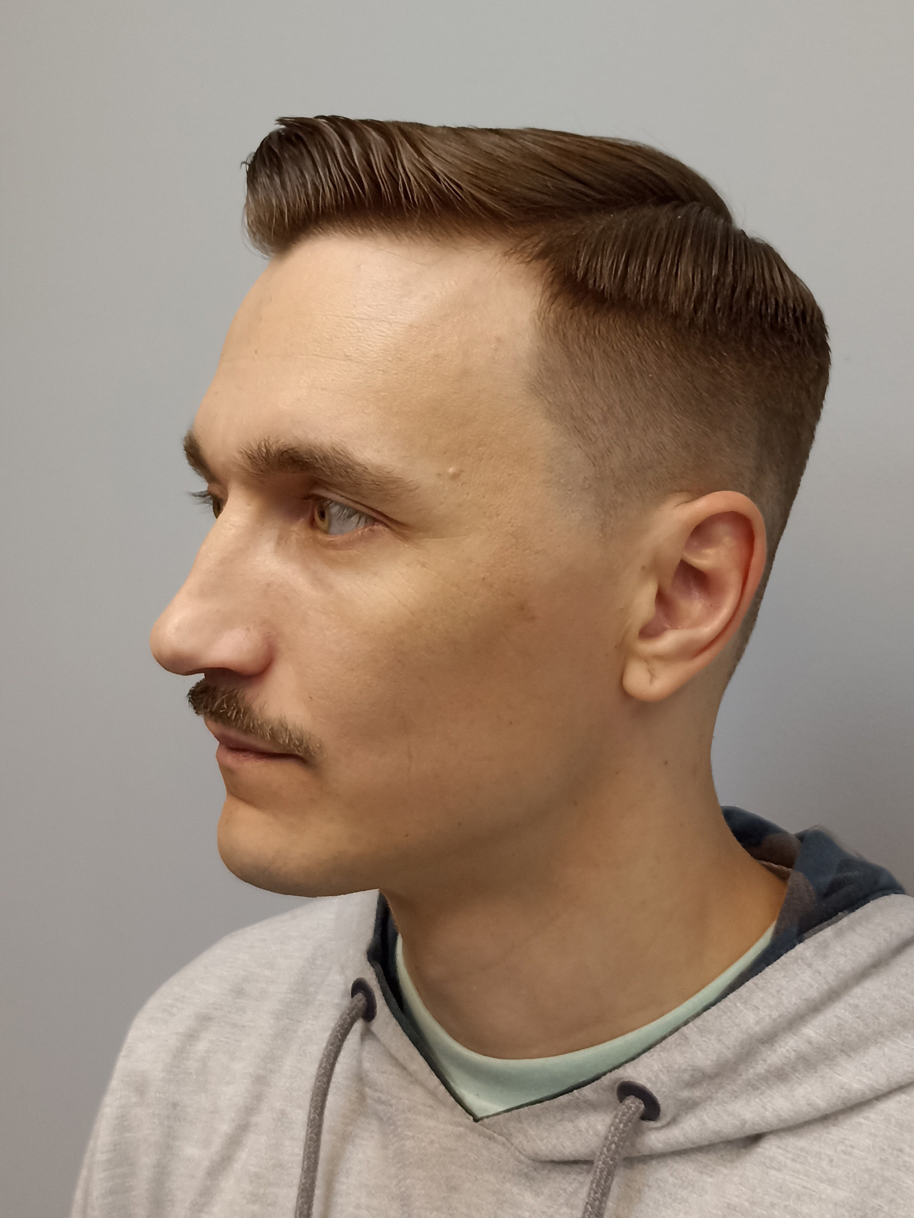 Барбершоп «Иванович»