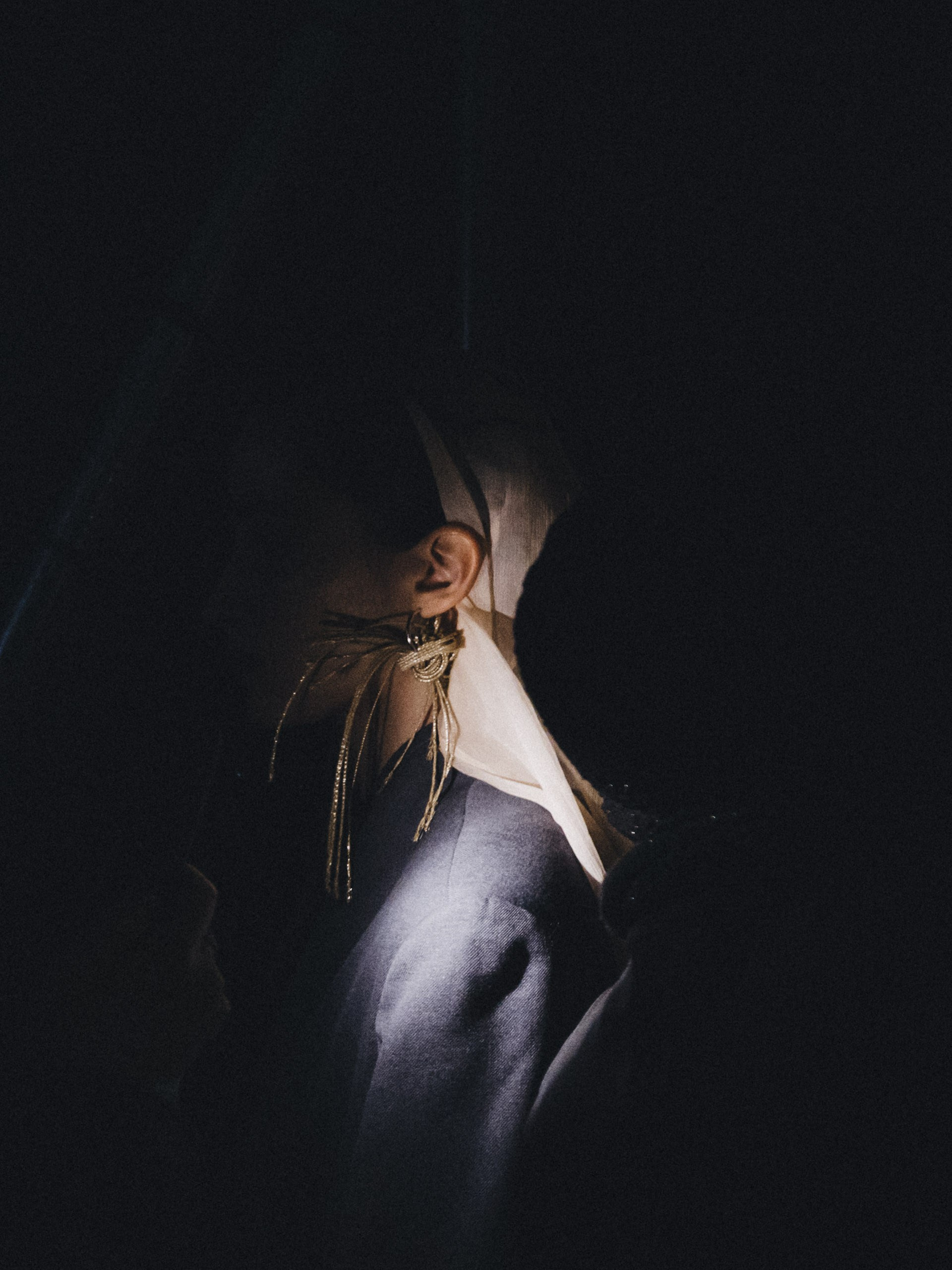 Moscow Fashion Week 4й сезон 2025