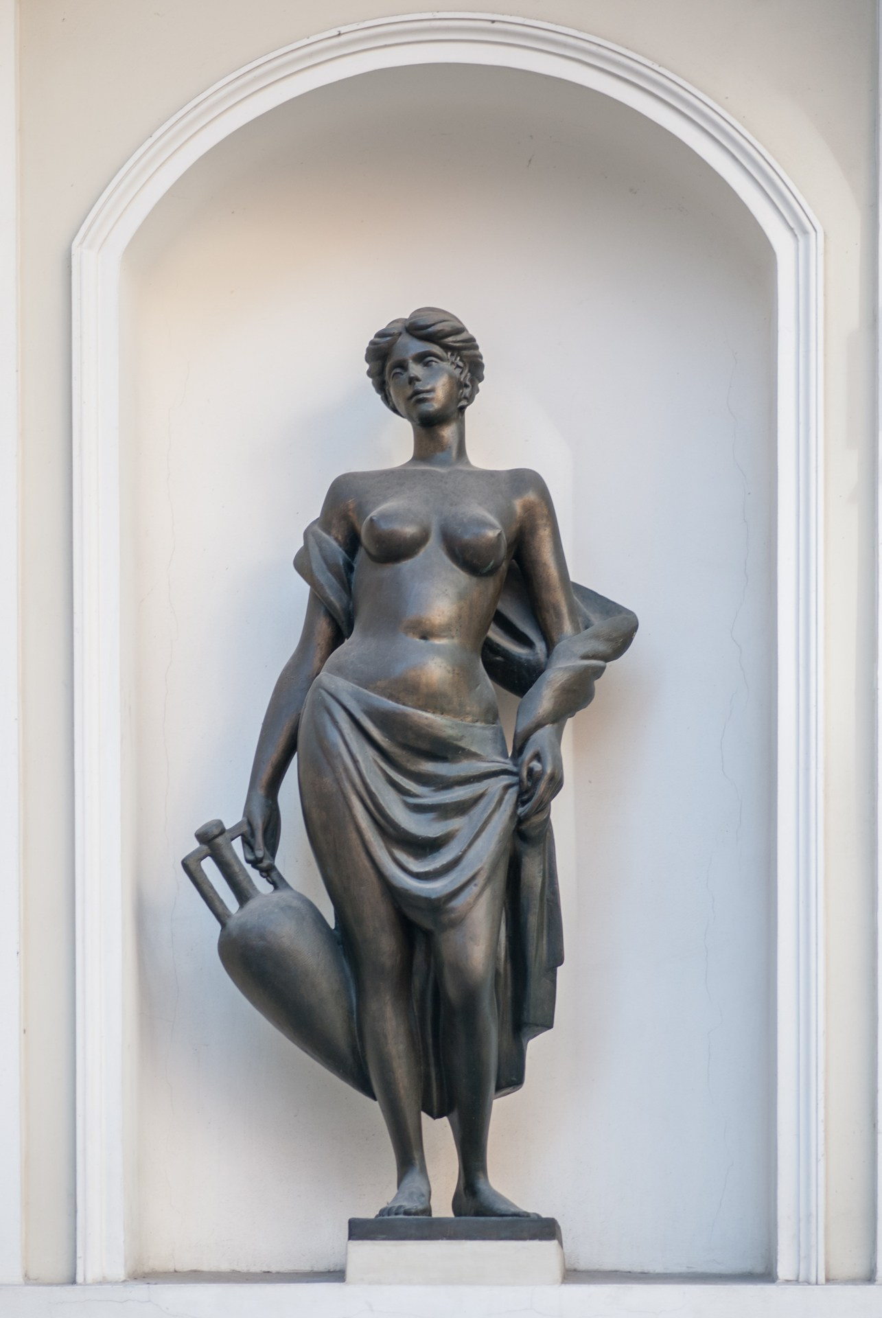 Worldwide Photo Walk | Riga, Latvia. Shanti Alex Art