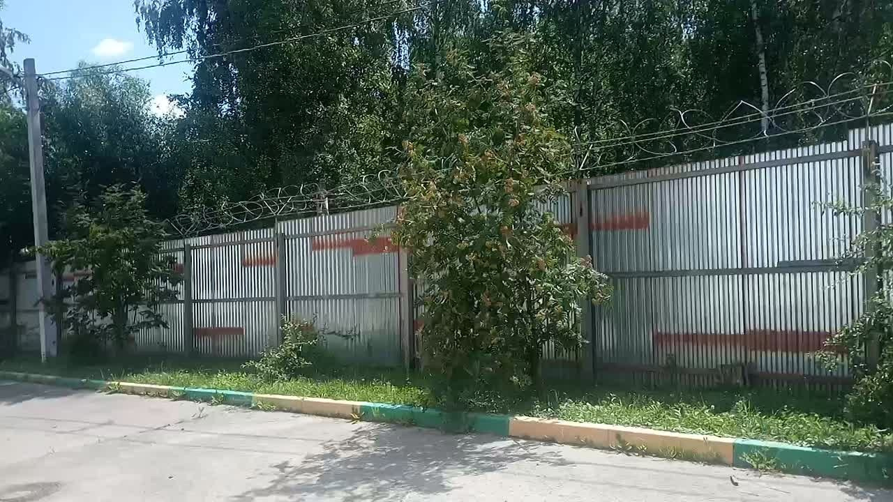 Экскурсия-практикум в зональный Центр кинологической службы ГУ МВД РФ по Нижегородской области. НРОО КЦ "Собаковод"