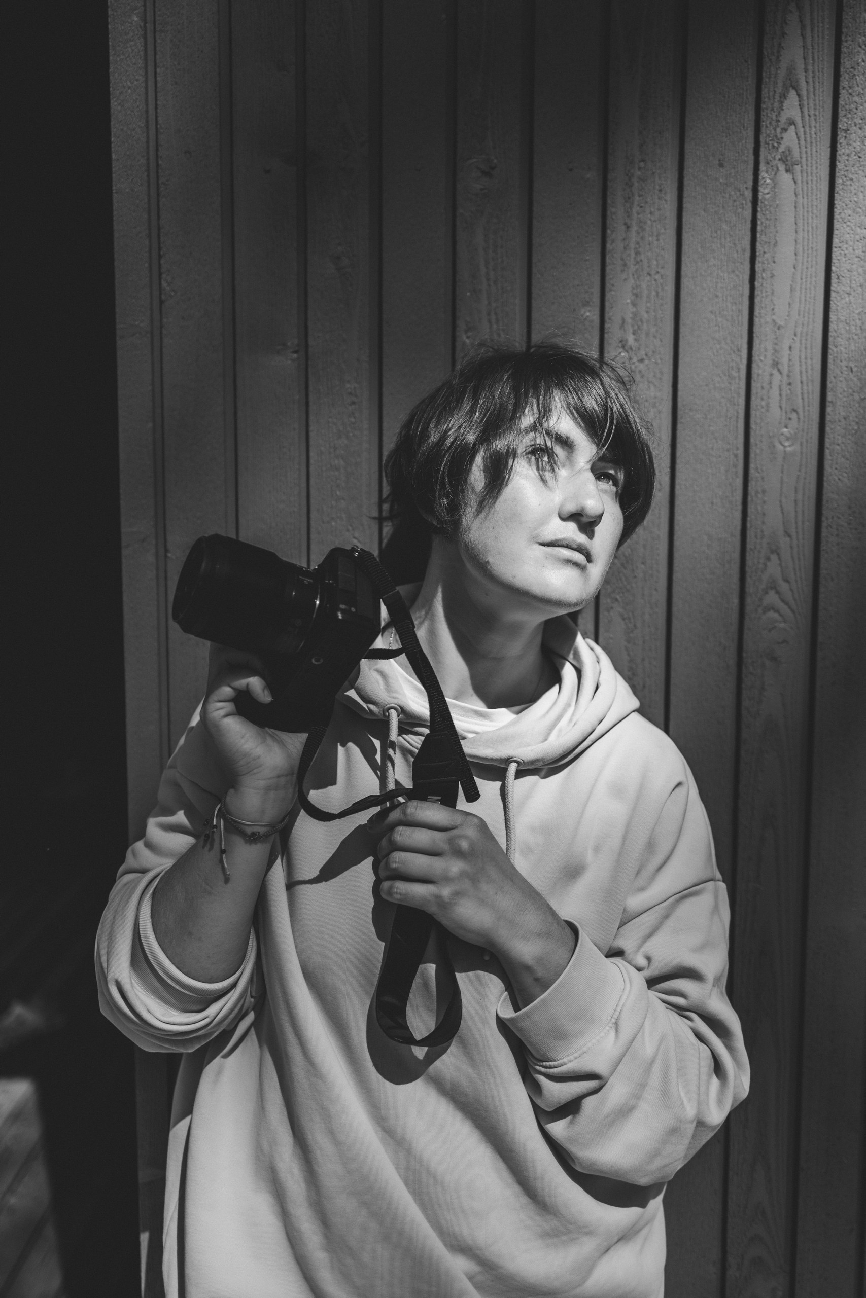 Семейный фотограф в Москве Дарья Пузикова