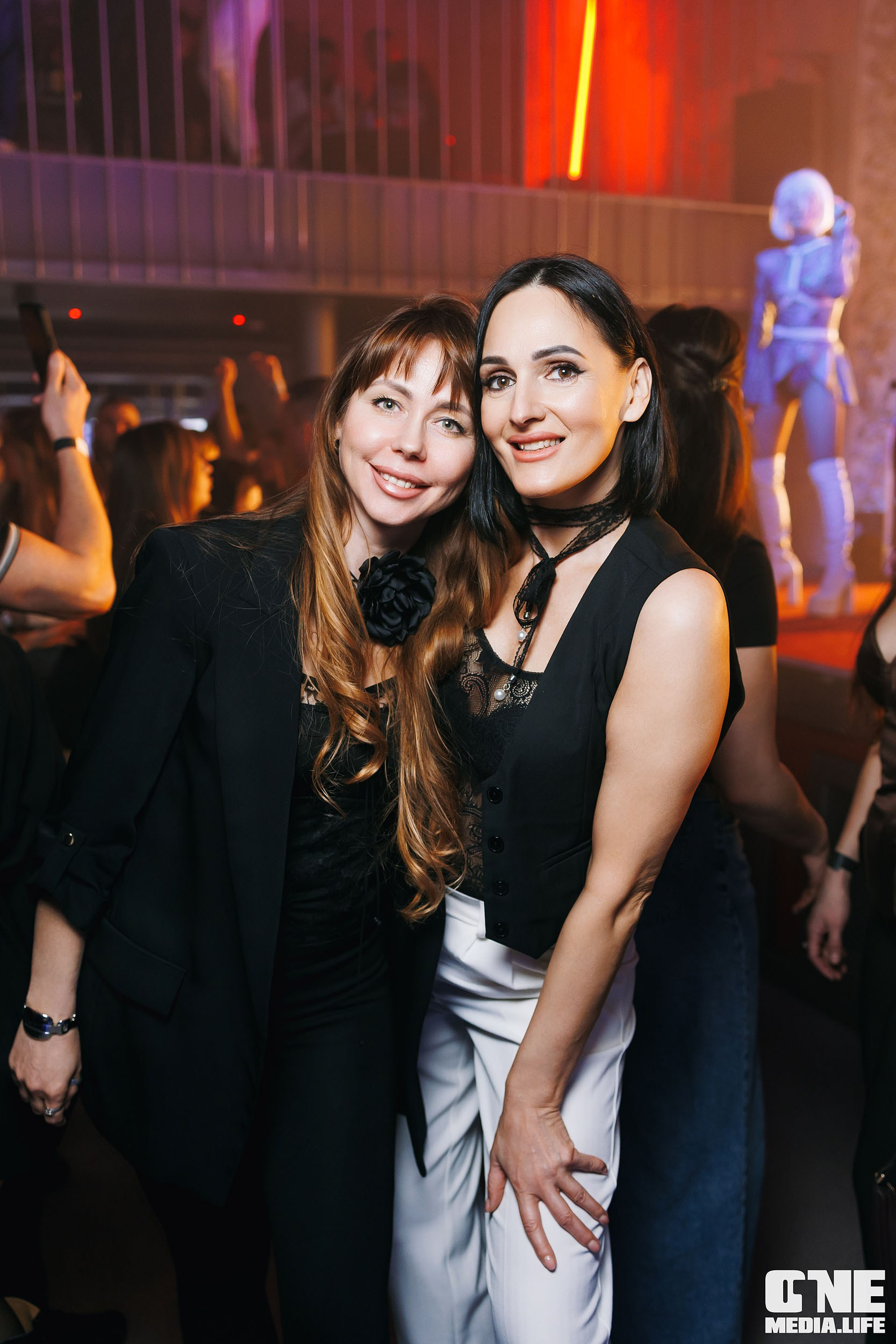 Фоторепортаж из Platinum. One Media Life: фоторепортажи, фотоотчеты с мероприятий и заведений