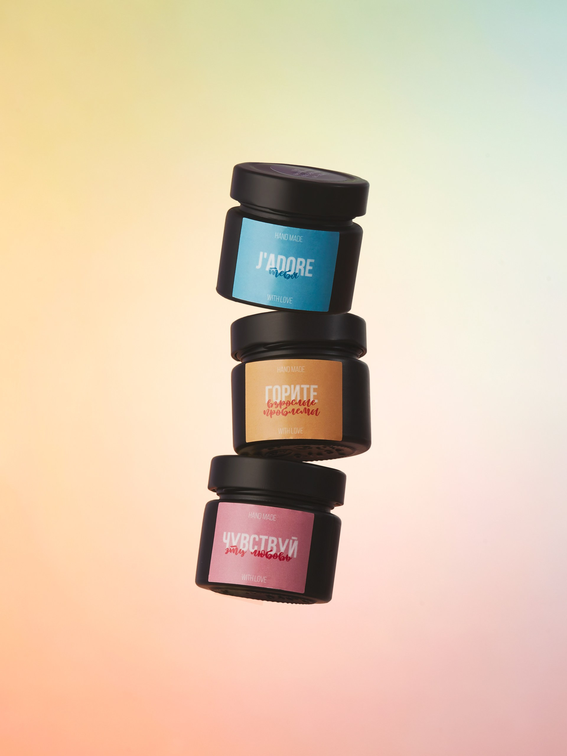 Предметный фотограф Анастасия Лобанова