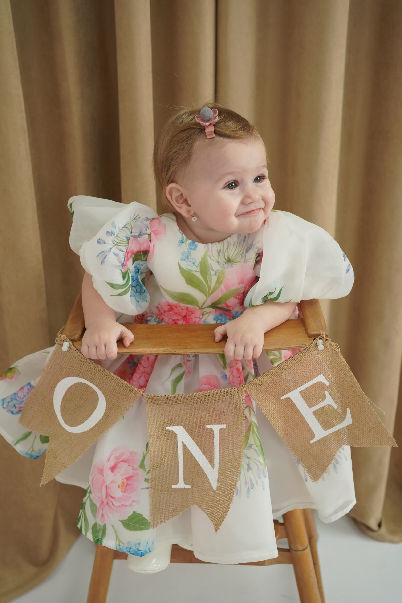 Фотоссесия на Годик для Девочки. Детская Фотостудия ГОДОВАСИКИ в Санкт-Петербурге фотосесия на годик