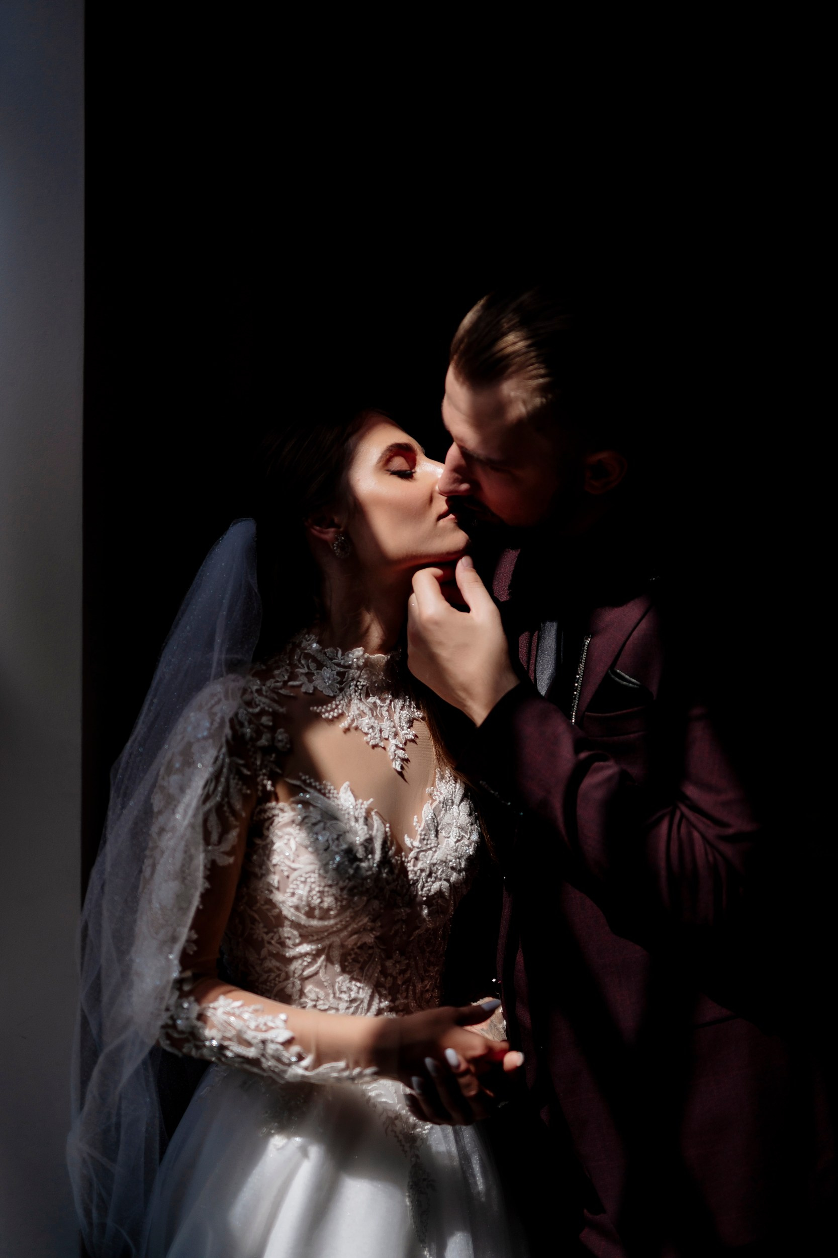 Профессиональный фотограф в Рязани и Москве Бабкин Алексей