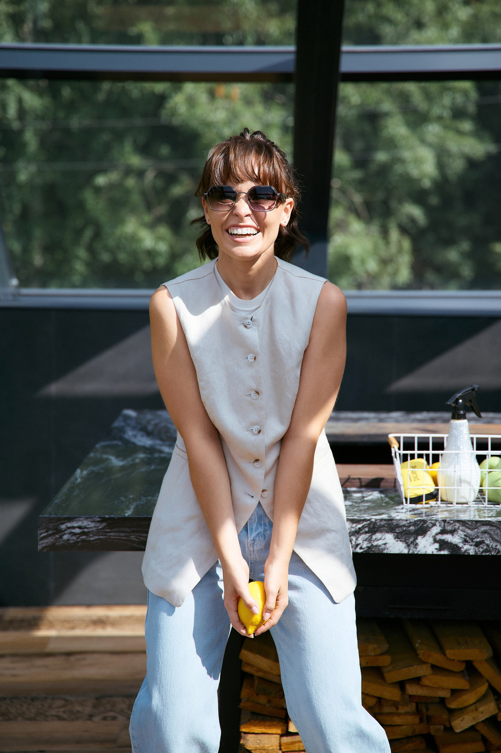 Портрет. Не только свадебный фотограф Чеглаков Алексей