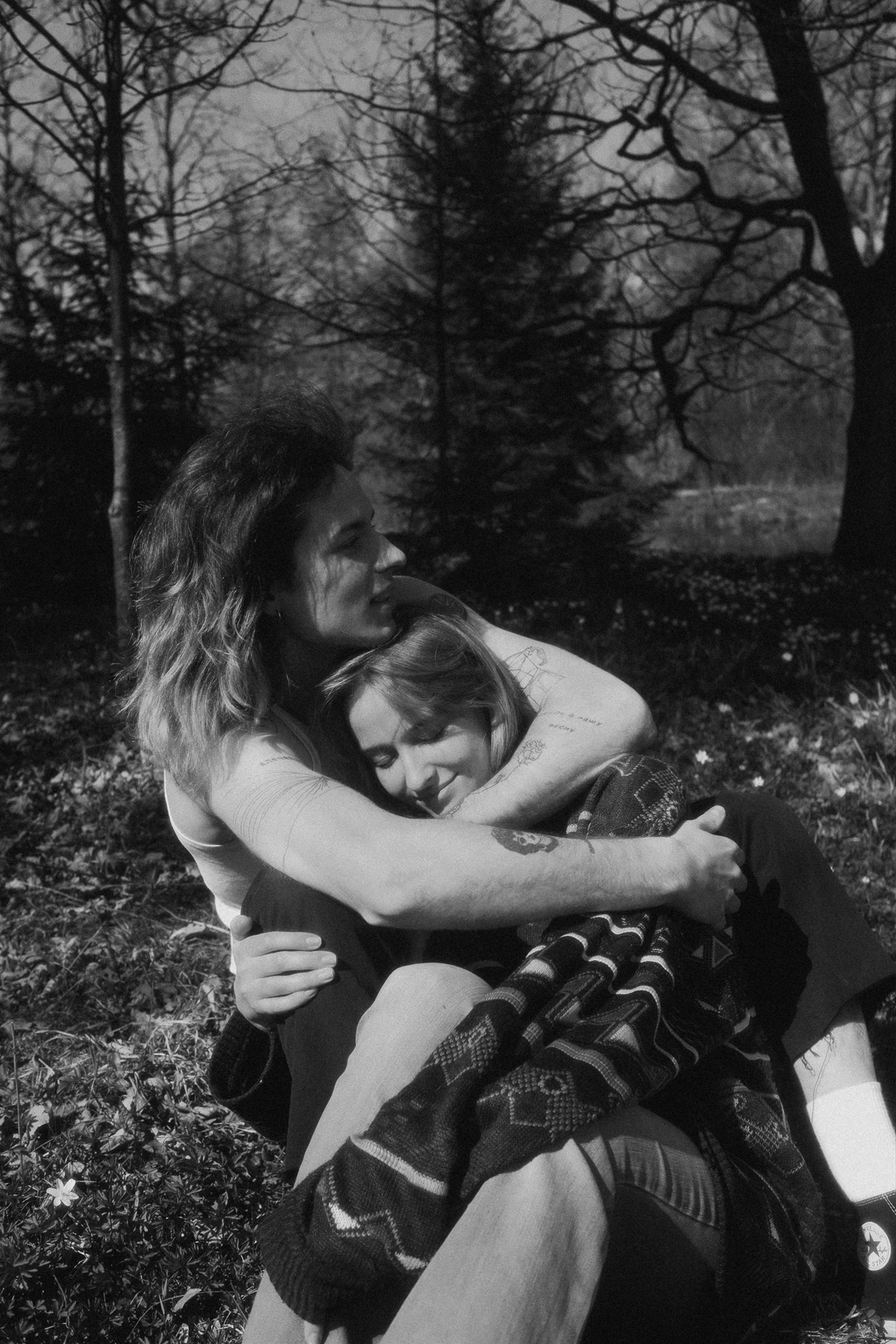 Услуги. Главная