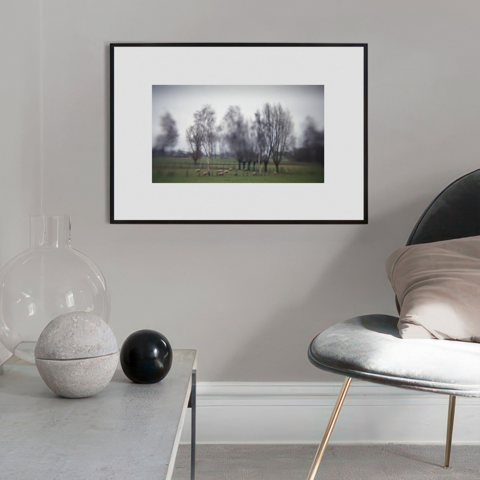 FRANCE. Eduard Kopysov — International visual artist