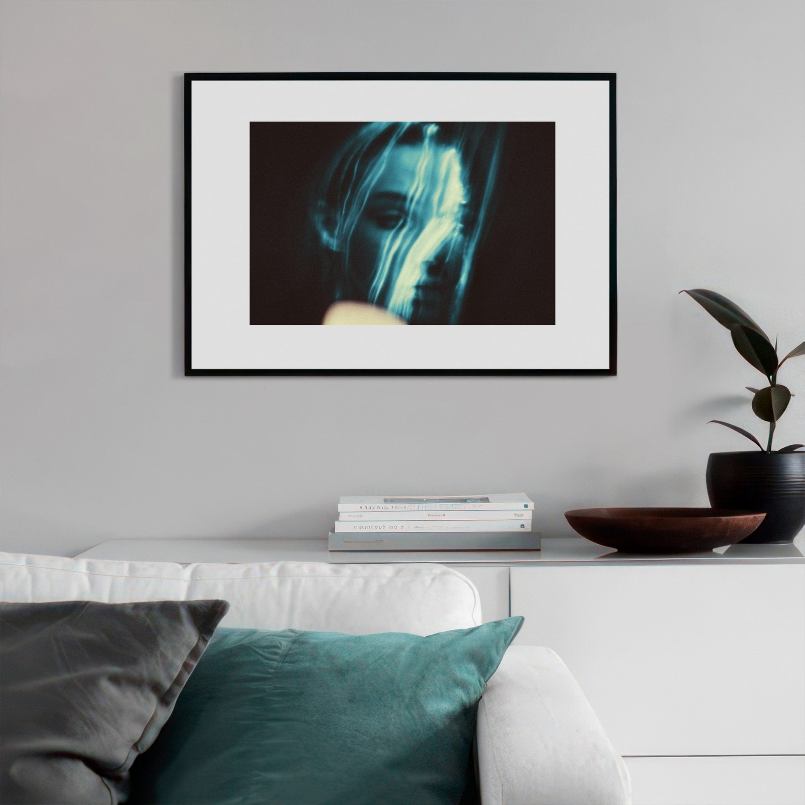 BIRTH. Eduard Kopysov — International visual artist