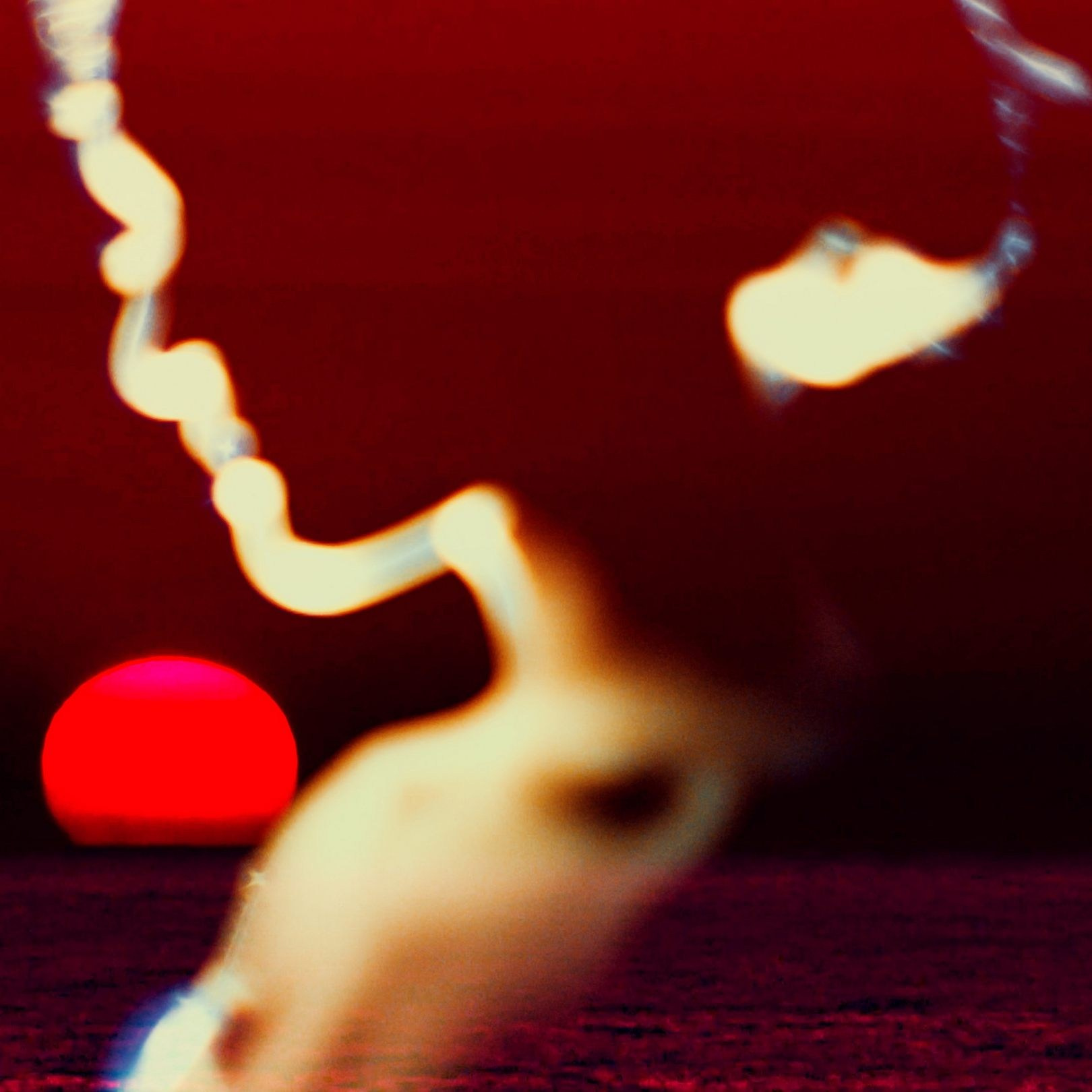 PAST LIVES. Eduard Kopysov — International visual artist