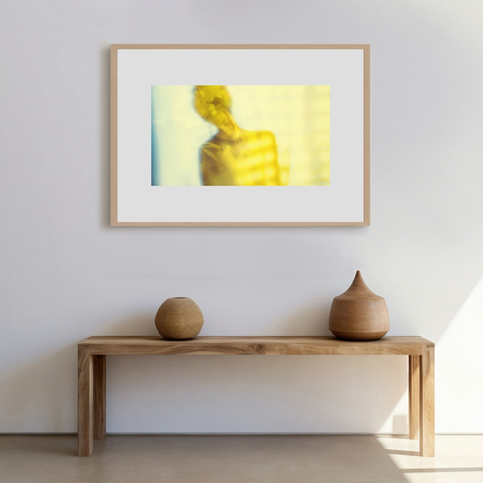 PAST LIVES. Eduard Kopysov — International visual artist