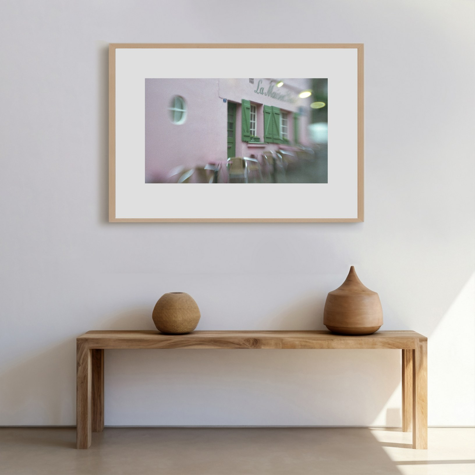 PARIS. Eduard Kopysov — International visual artist
