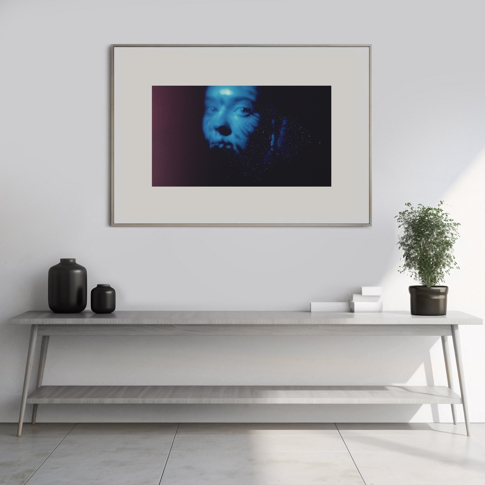 PAST LIVES. Eduard Kopysov — International visual artist