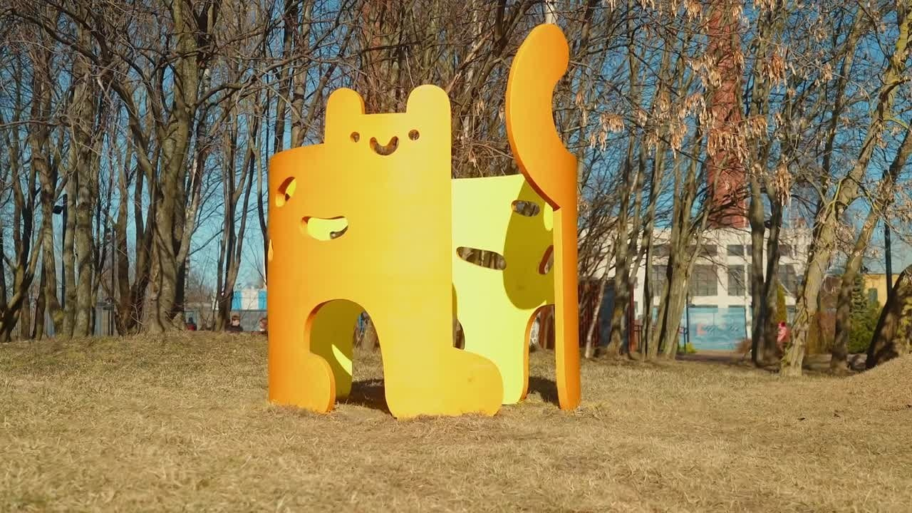 Паблик-арт проекты