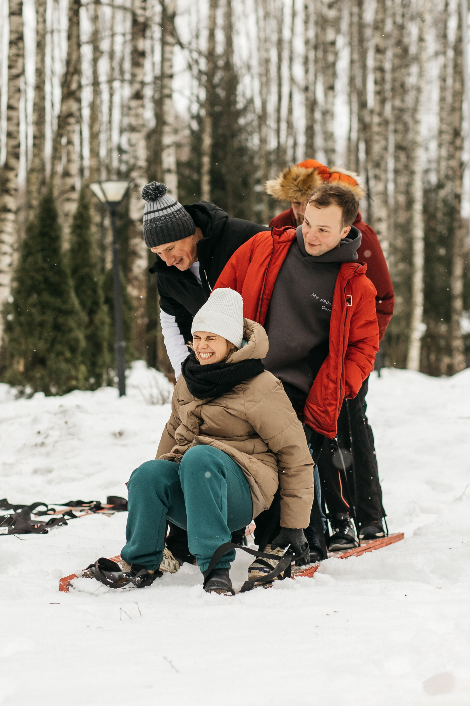 Репортаж_Корпоративы