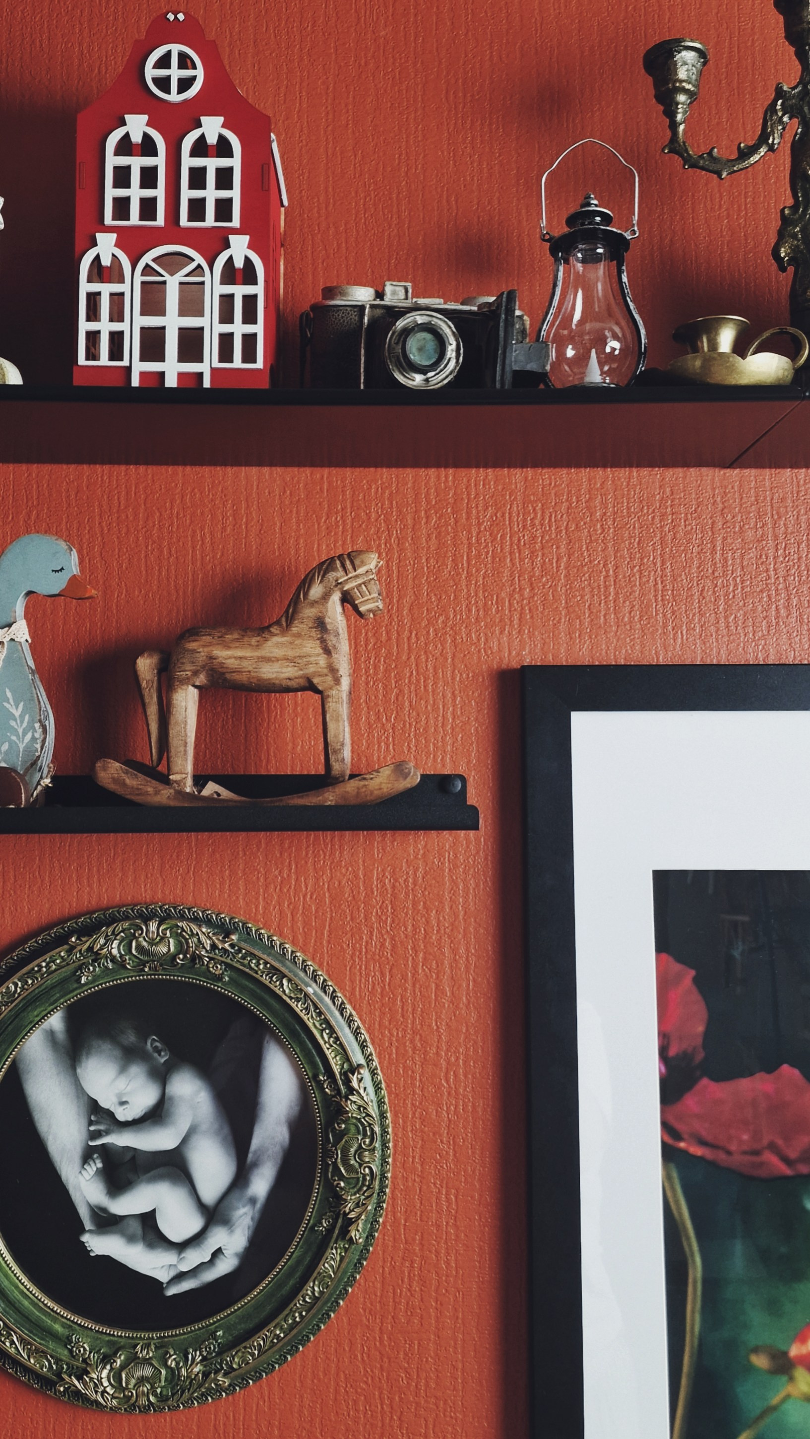 О пространстве. Детский и ньюборн фотограф в Санкт-Петербурге Марина Айдинян