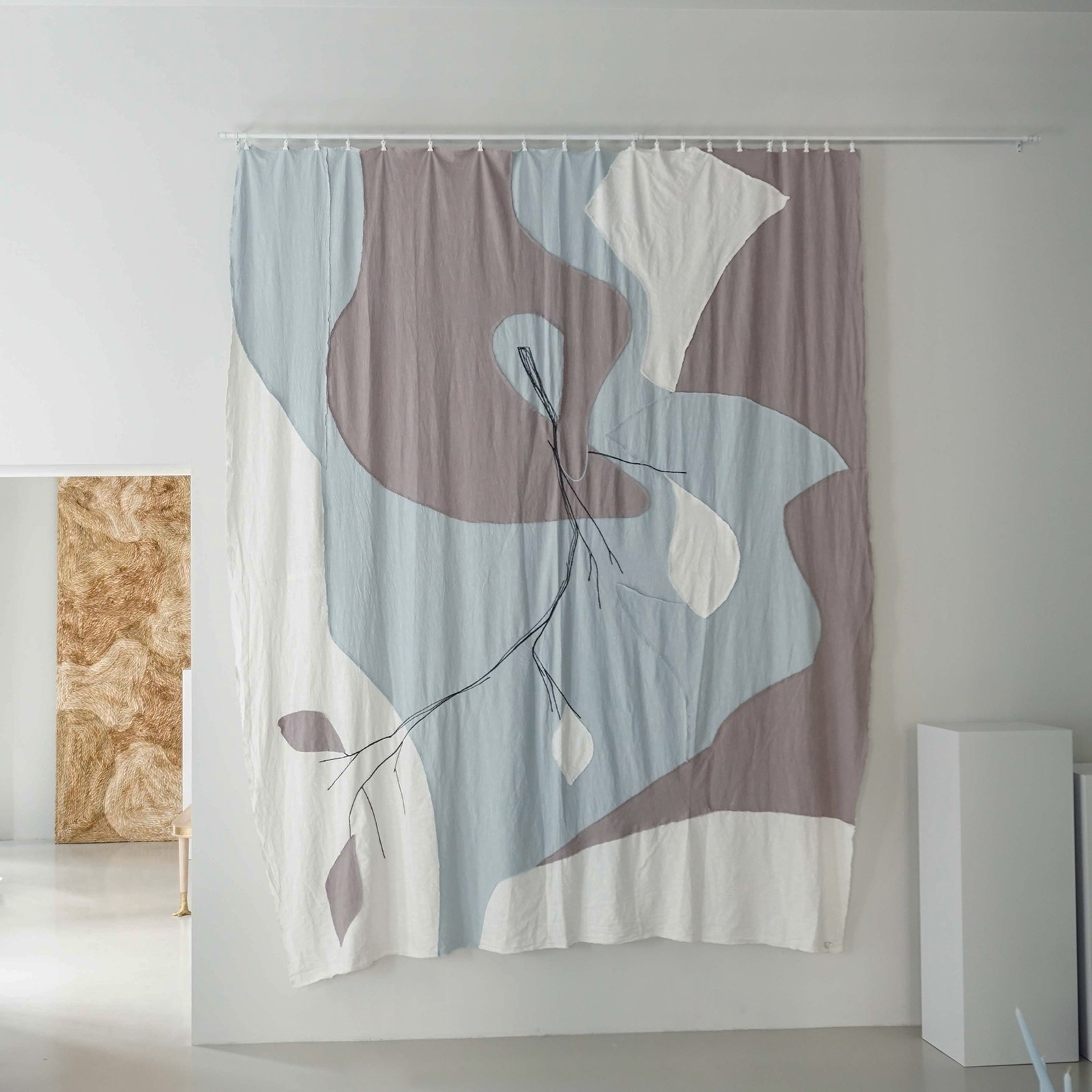 Домашний текстиль. KST