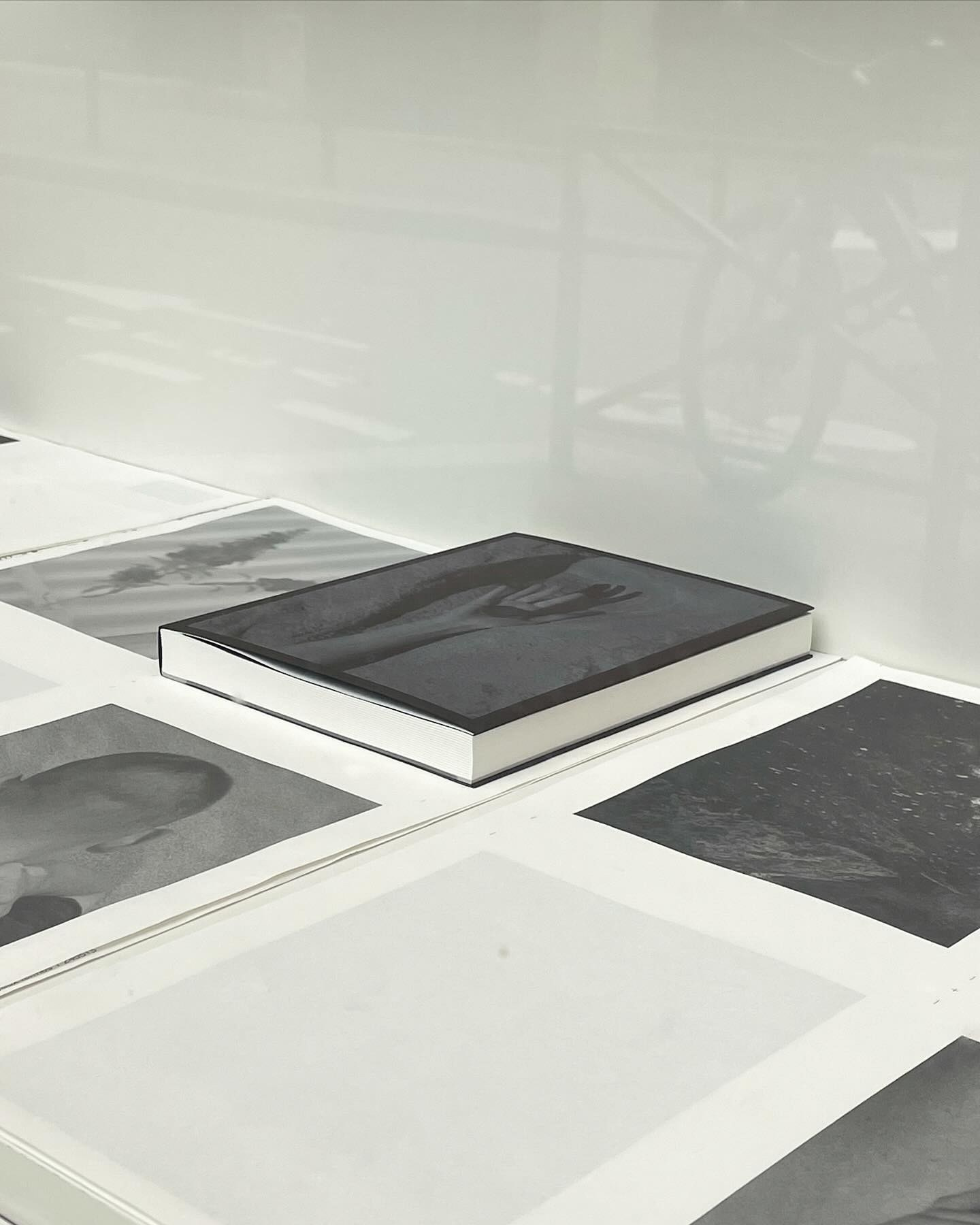 Проект «Les yeux fermés» Элиота Насралла (Eliot Nasrallah). Private image