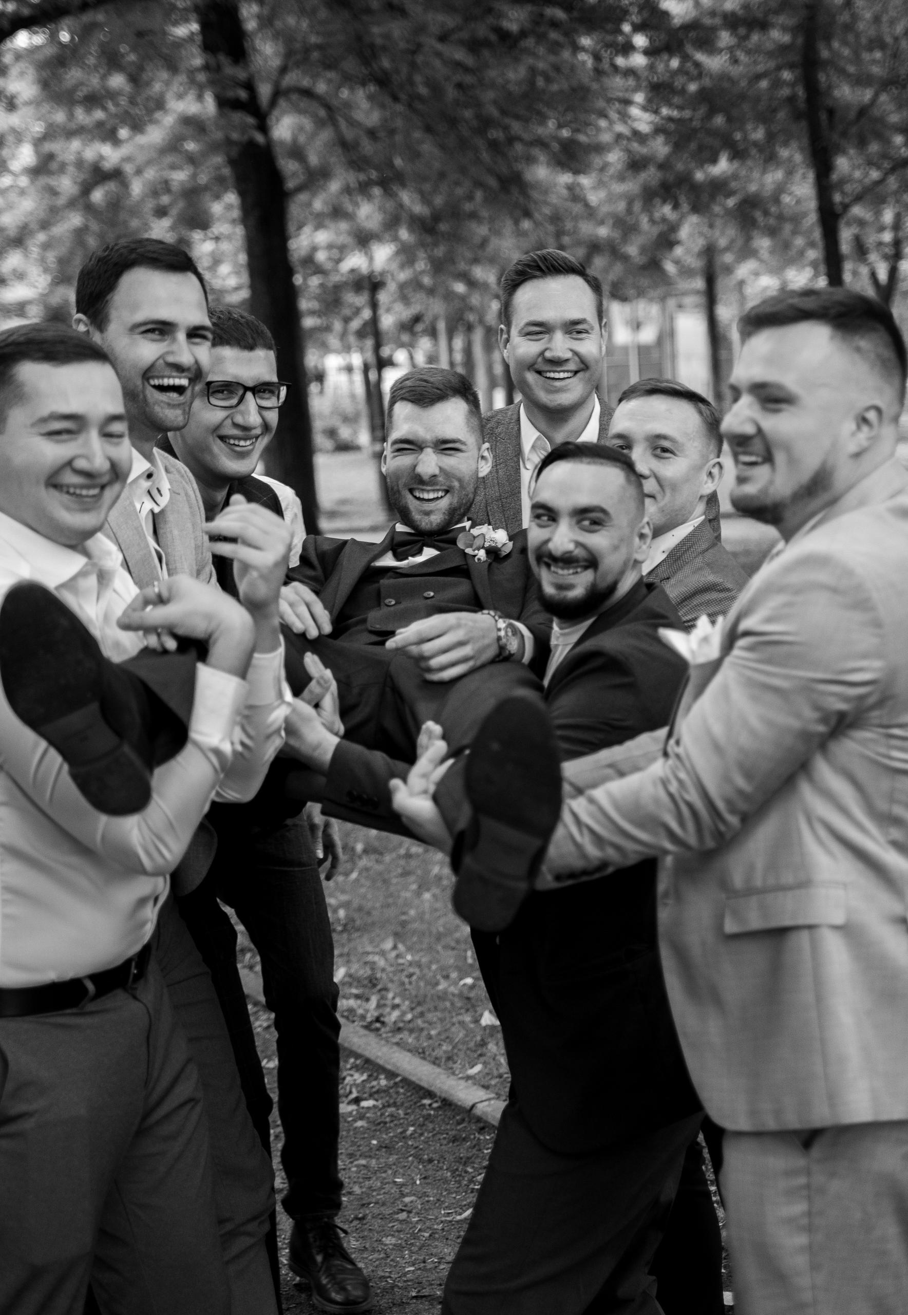 Фотограф Анна Котова