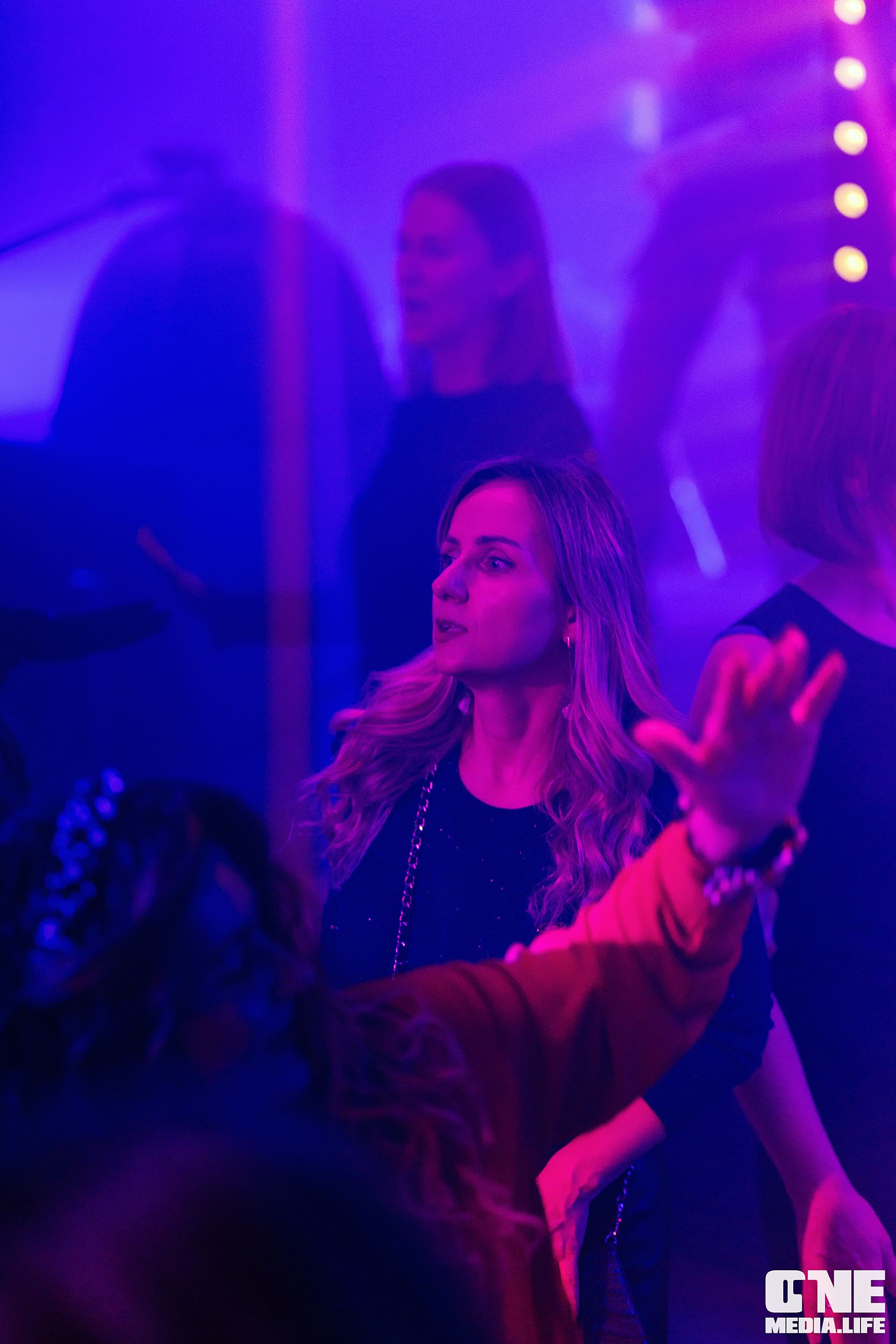 Фоторепортаж из Пиано бара. One Media Life: фоторепортажи, фотоотчеты с мероприятий и заведений