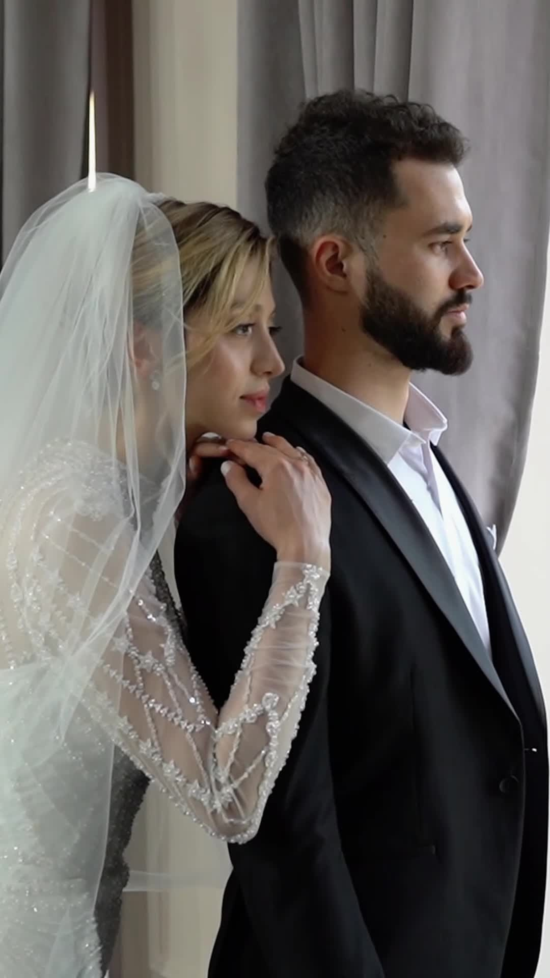 Видеостудия «GOLD» | Свадебная съемка в Дагестане