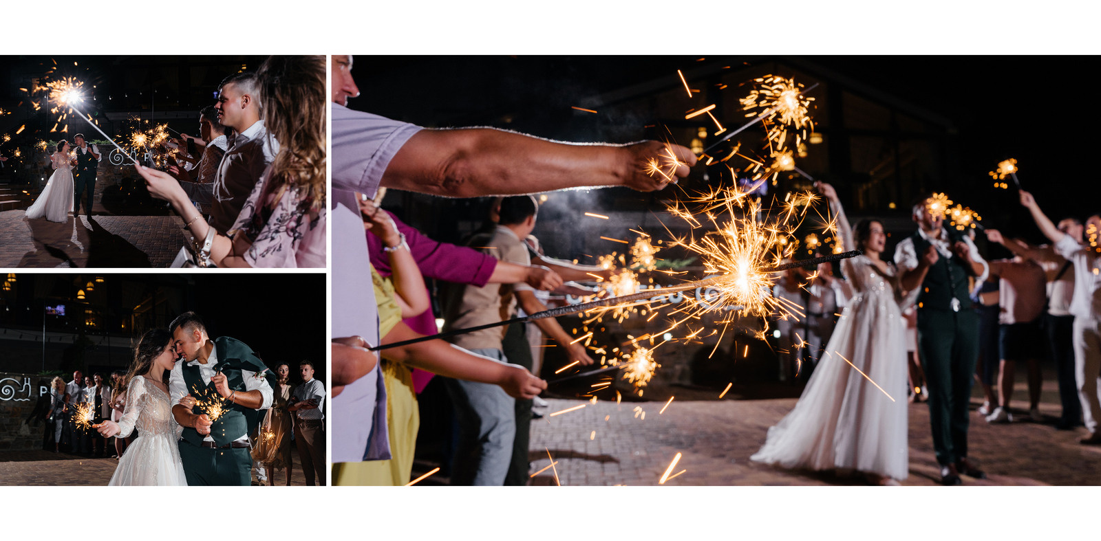 Главная. Wedding photographers Alex Abramyan