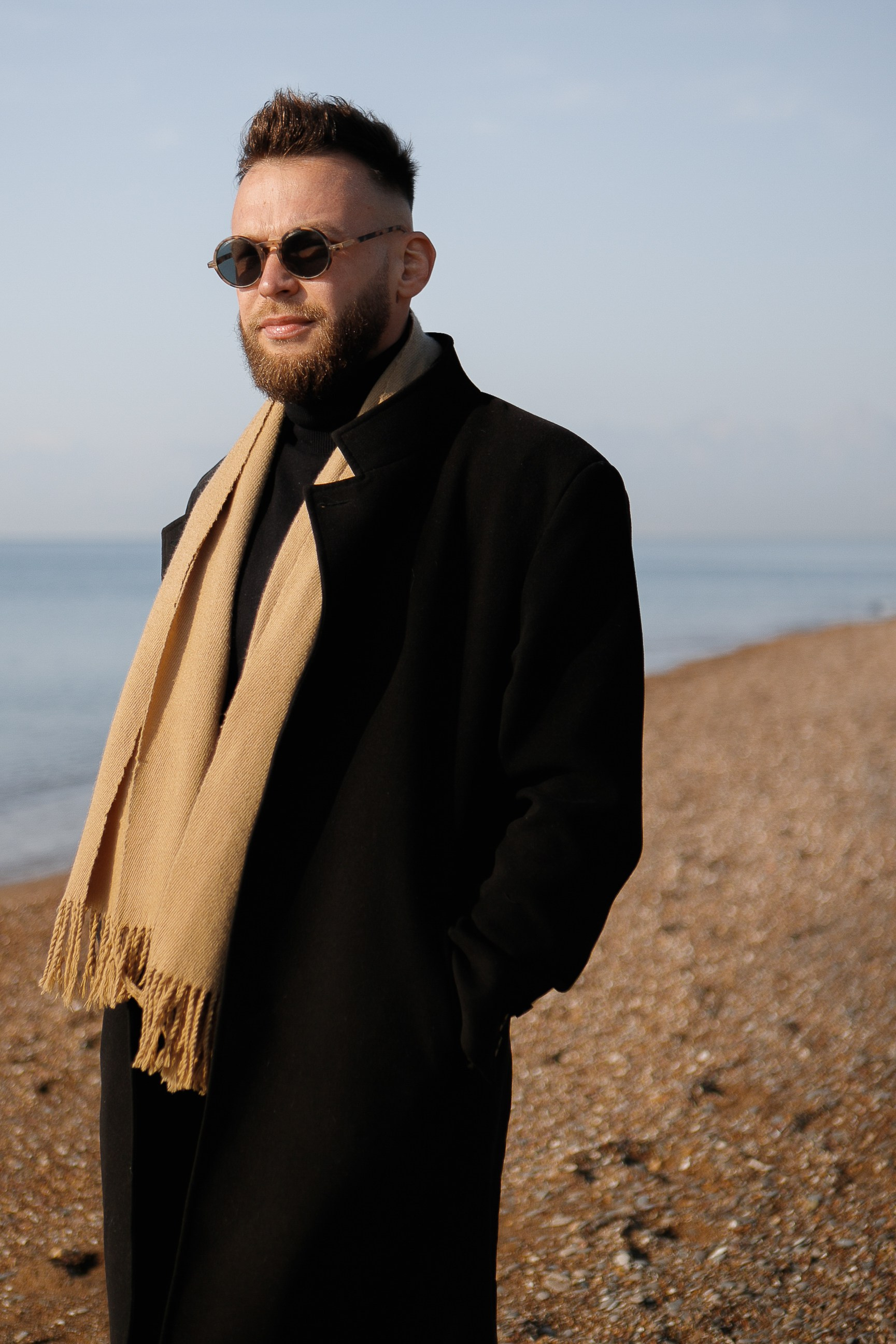 2025. Фотограф Анастасия Кулешова